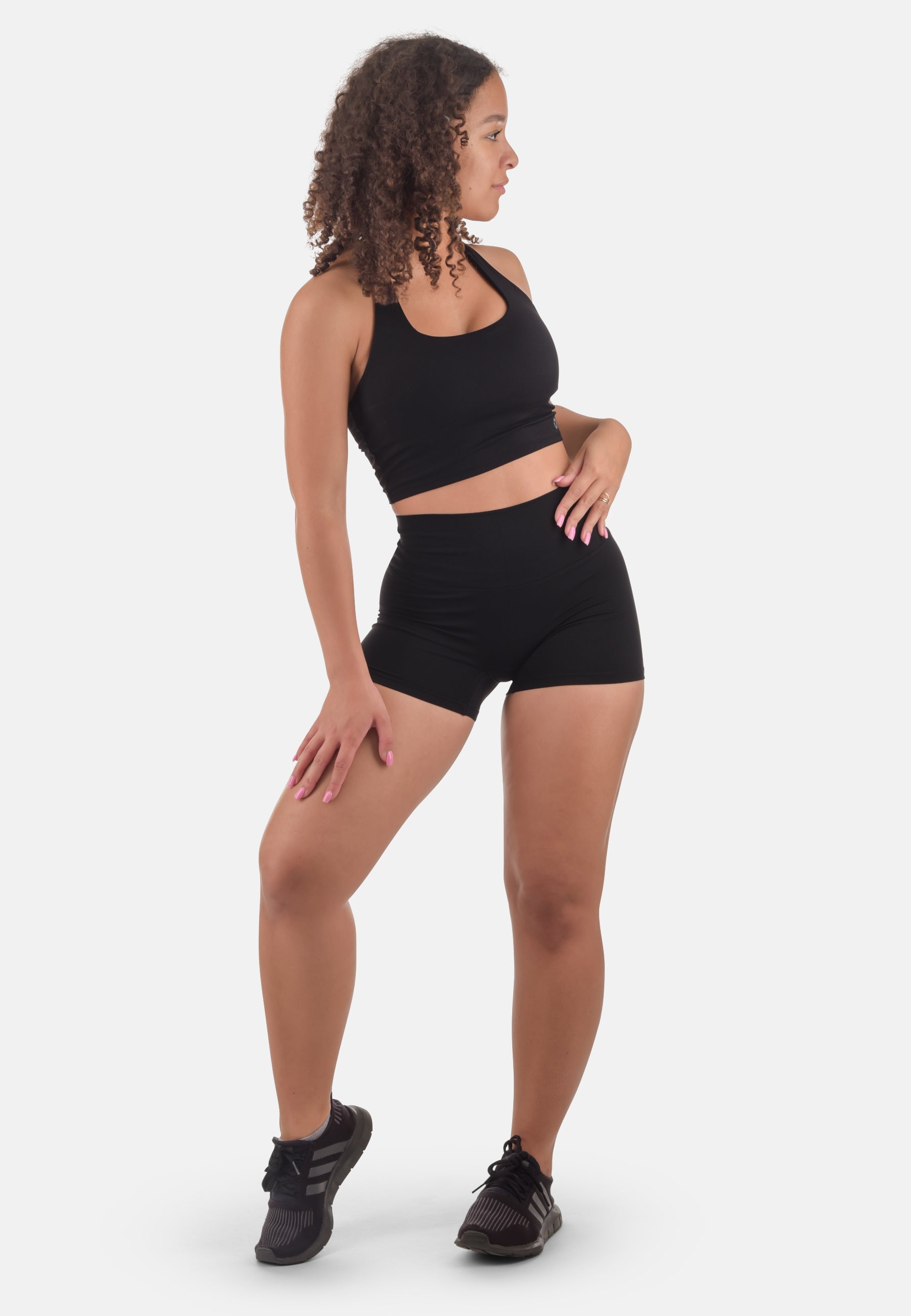 WARRIORS shorts - YantraConnection