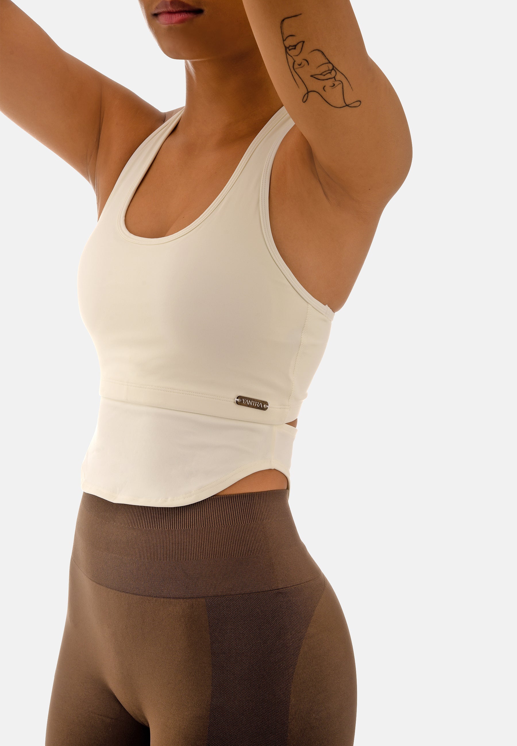 ARMADA Tank-top