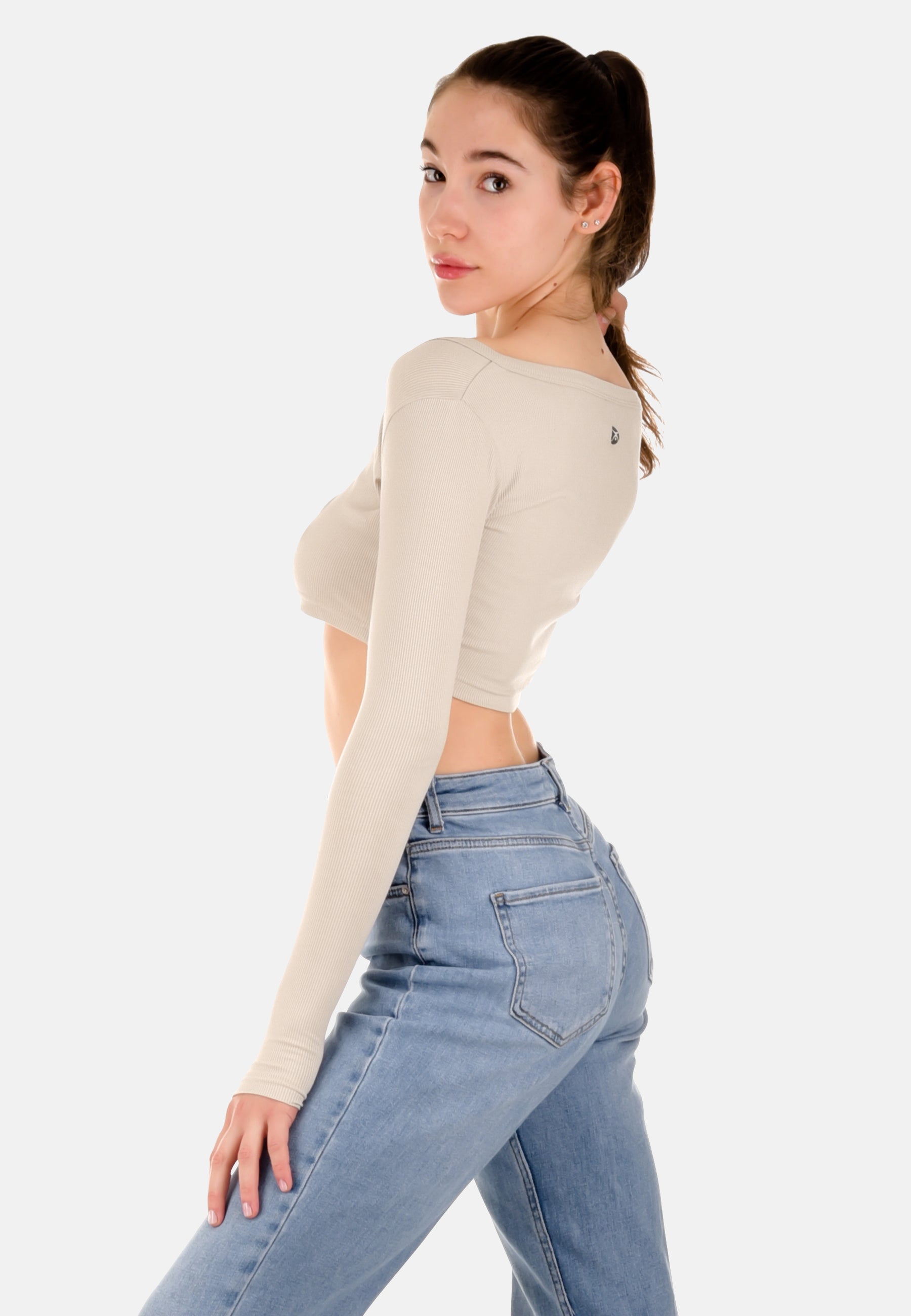 TERA T-shirt à manches longues