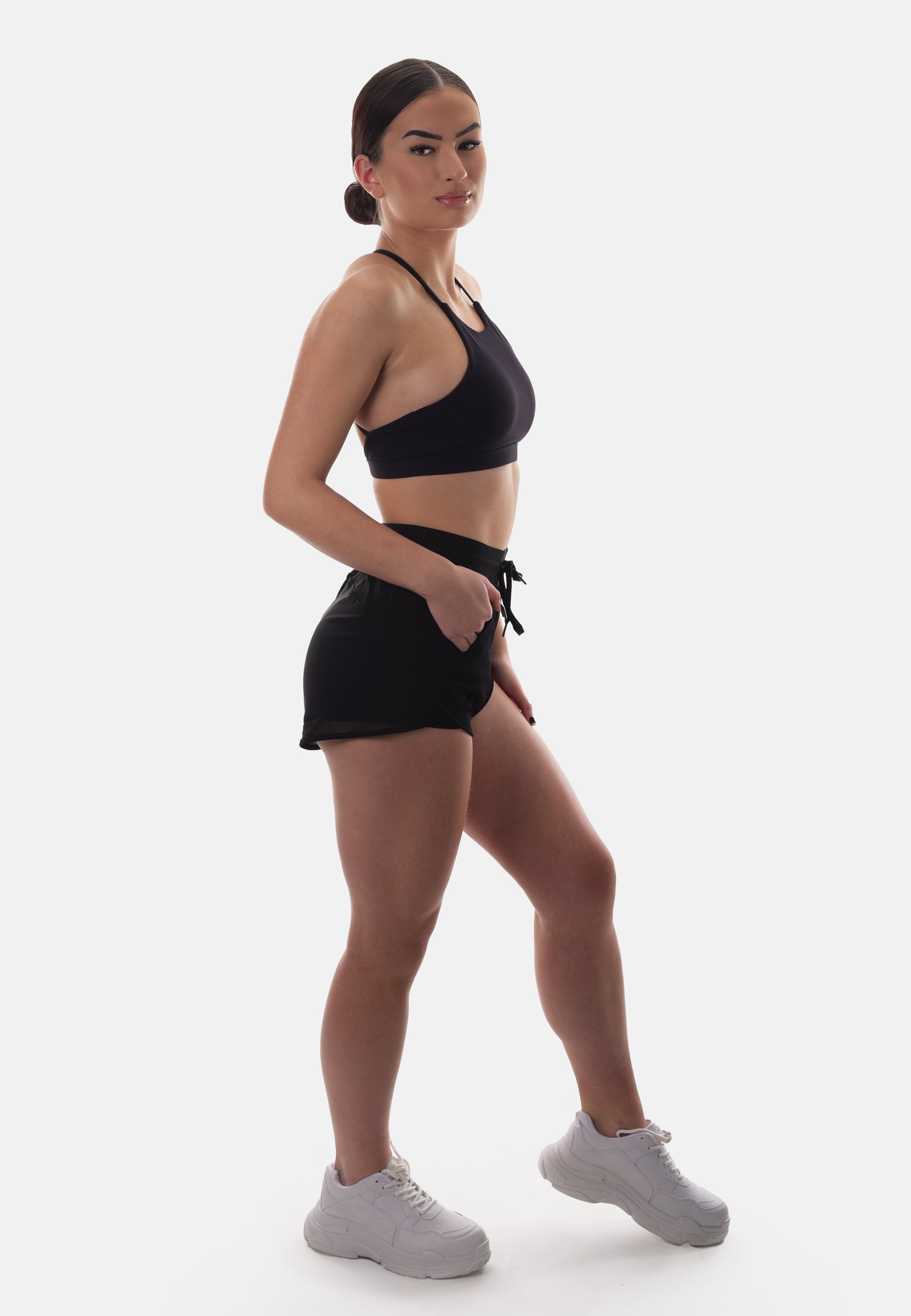 OPUS Short - YantraConnection