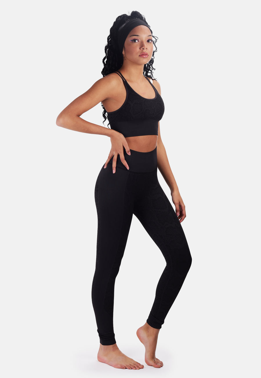 ARES Bra - YantraConnection