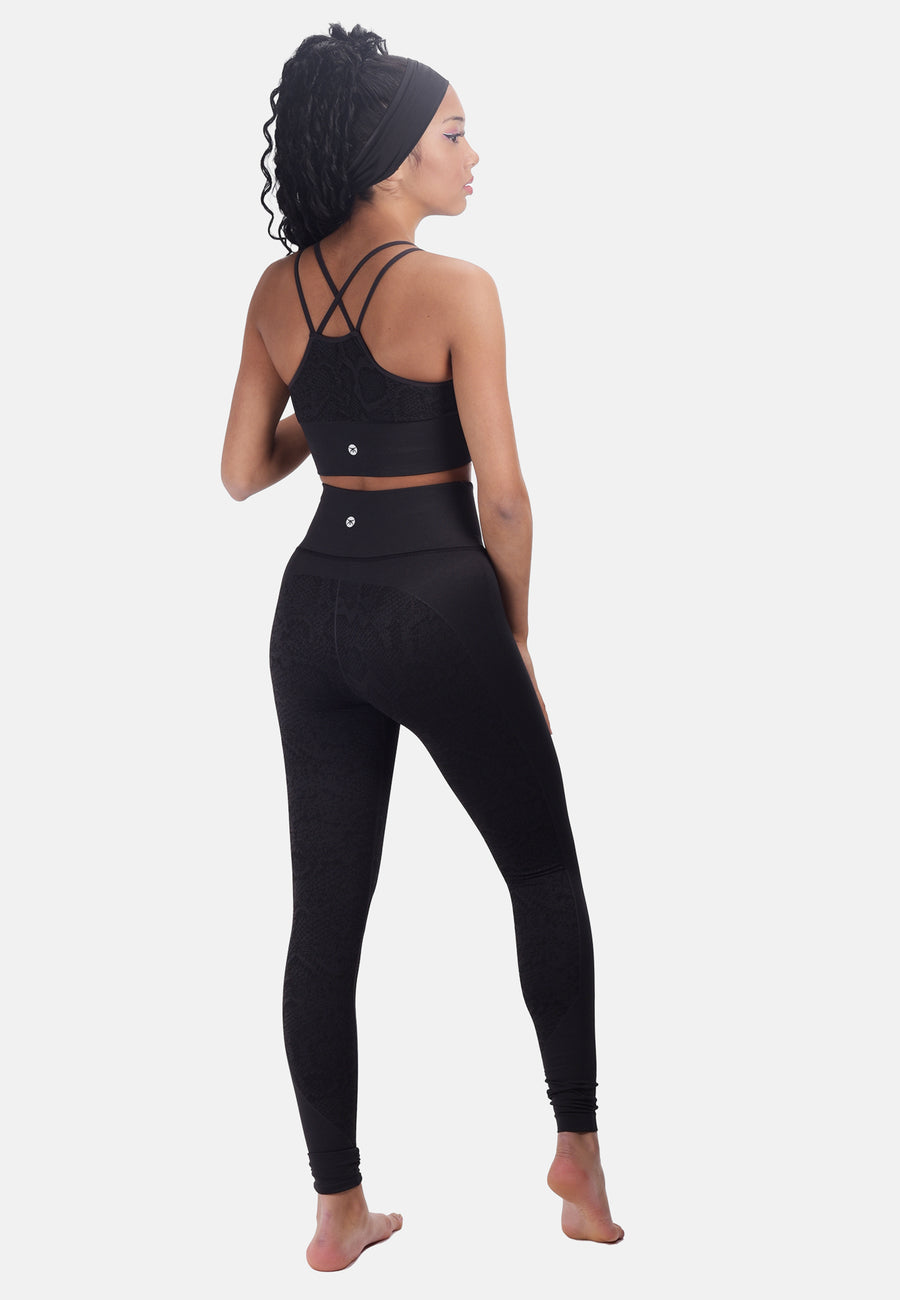 ARES Leggings - YantraConnection