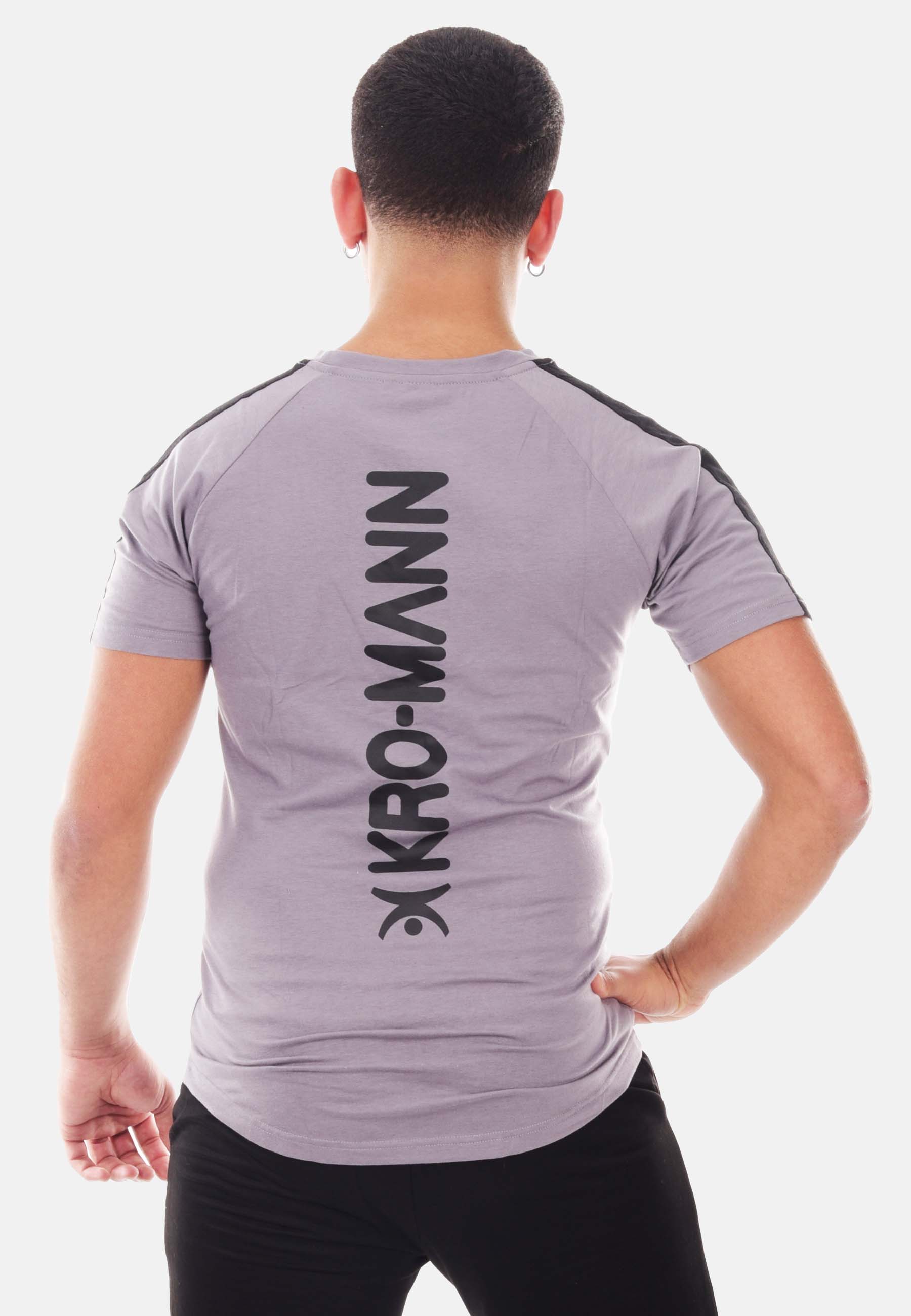 KATANA T-Shirt - YantraConnection