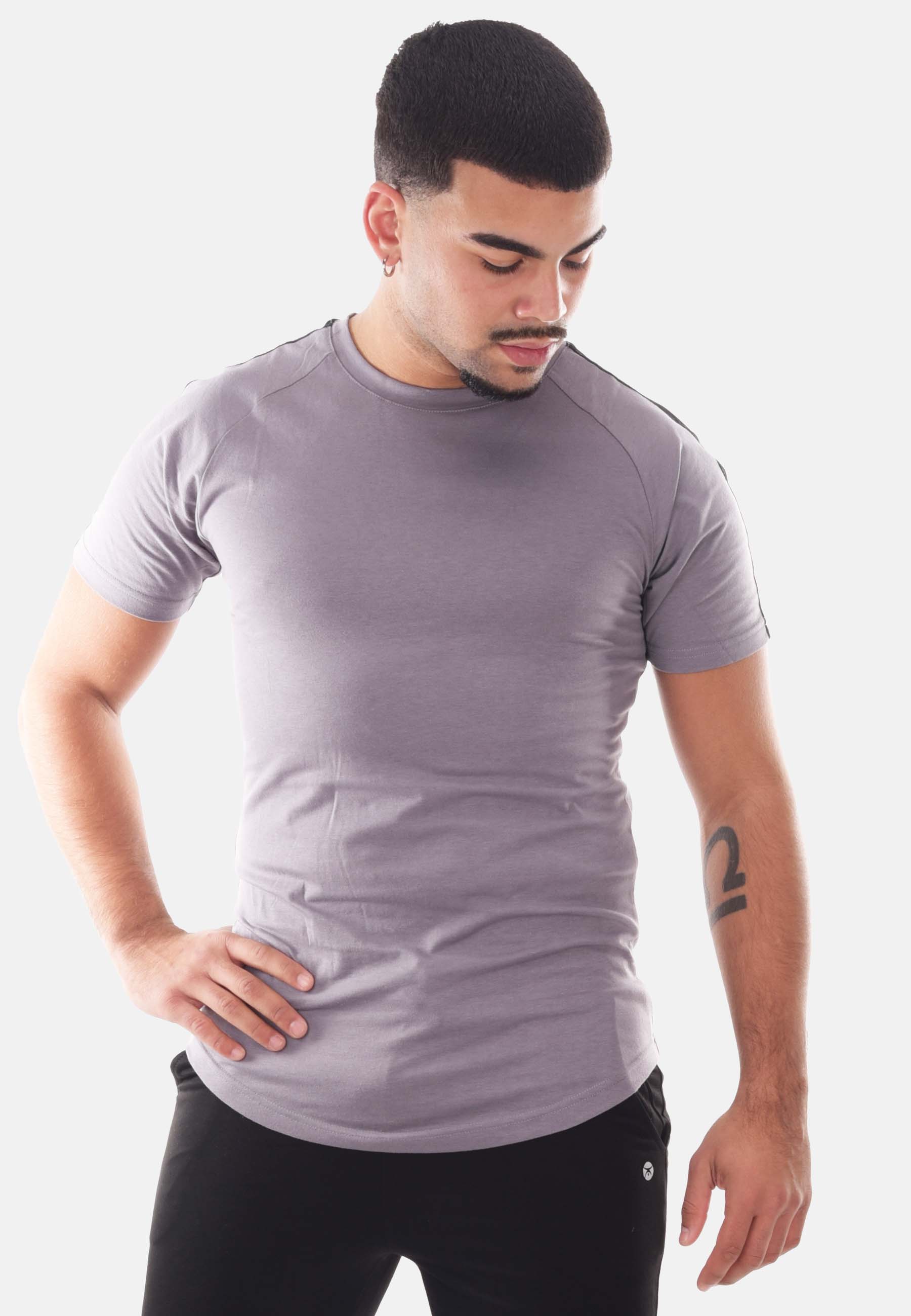 KATANA T-Shirt - YantraConnection
