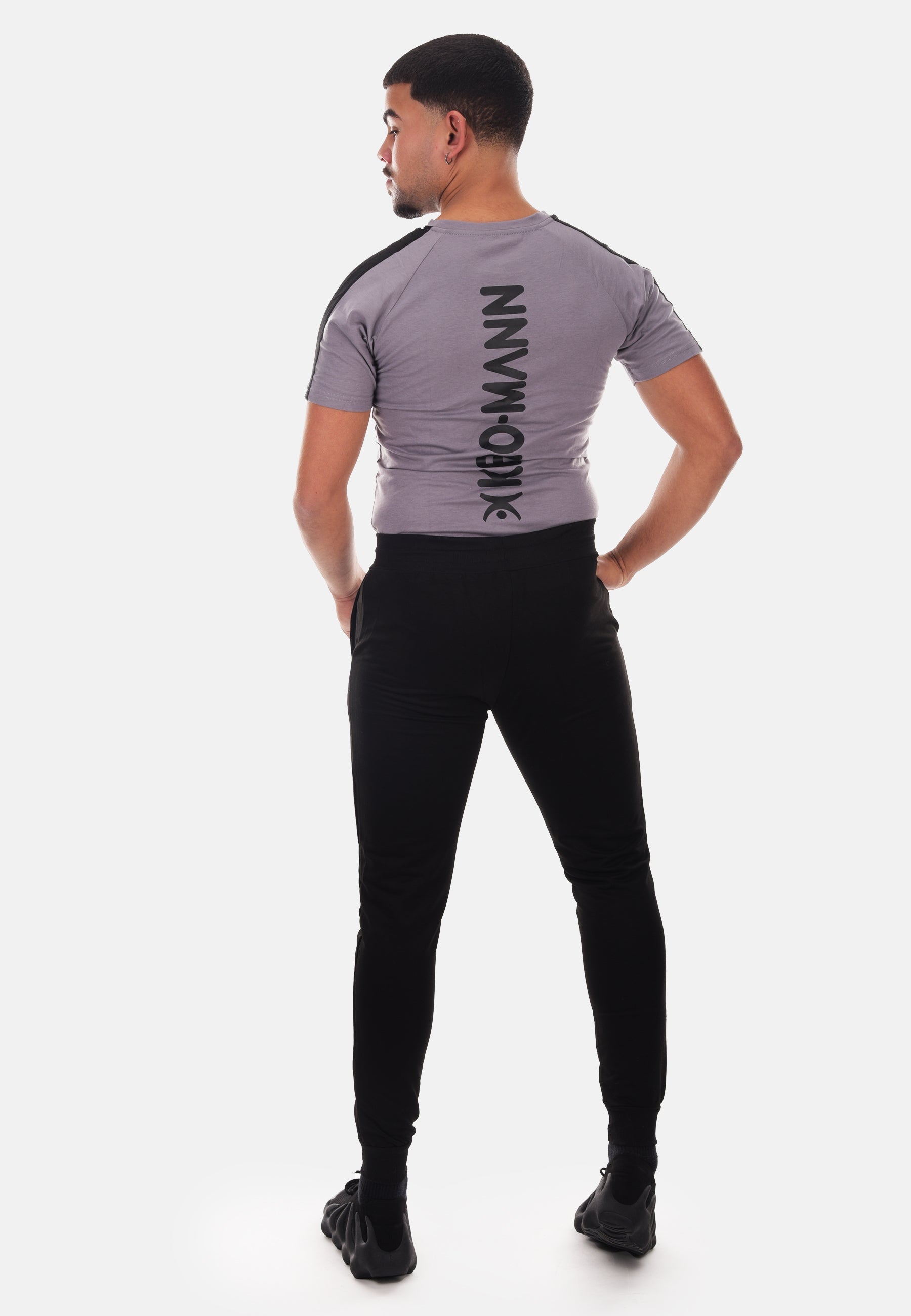EVO Jogging - YantraConnection