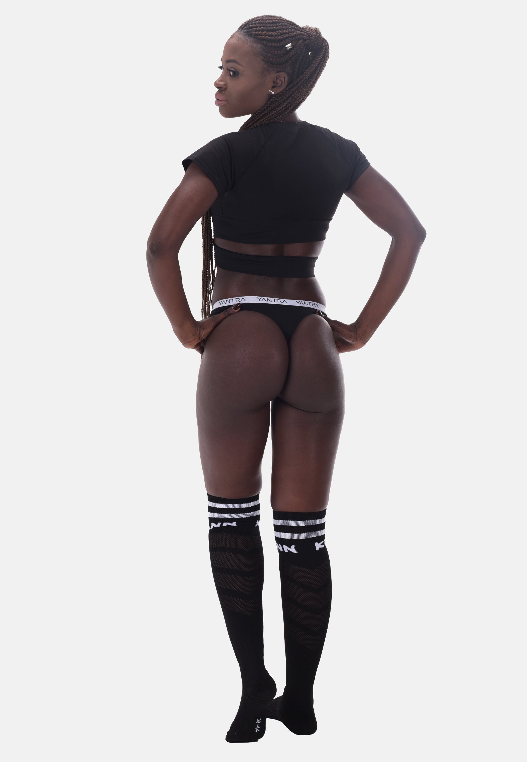 UNDERWEAR Tanga - YantraConnection