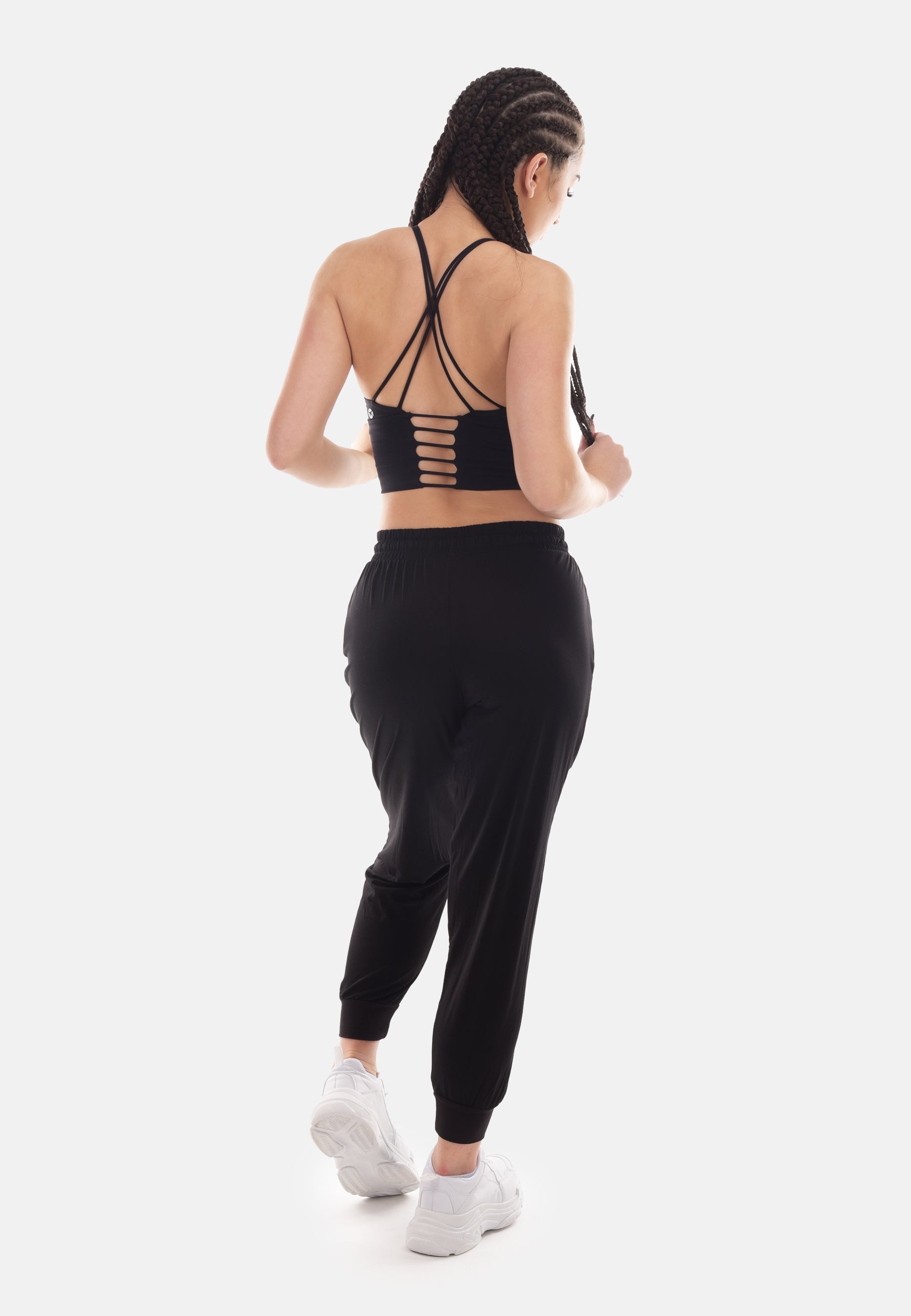 DUNE Jogging - YantraConnection