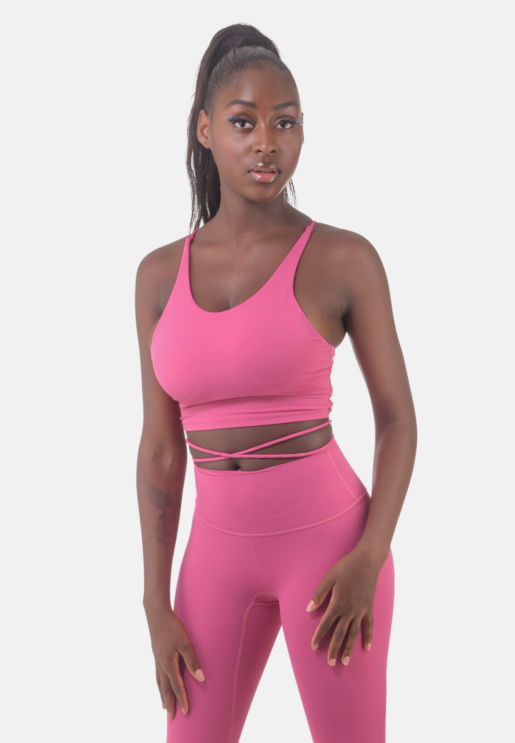 TENSION Bra - YantraConnection
