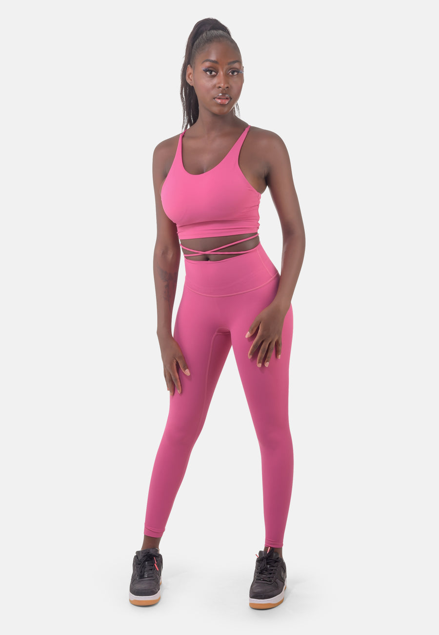 TENSION Leggings - YantraConnection