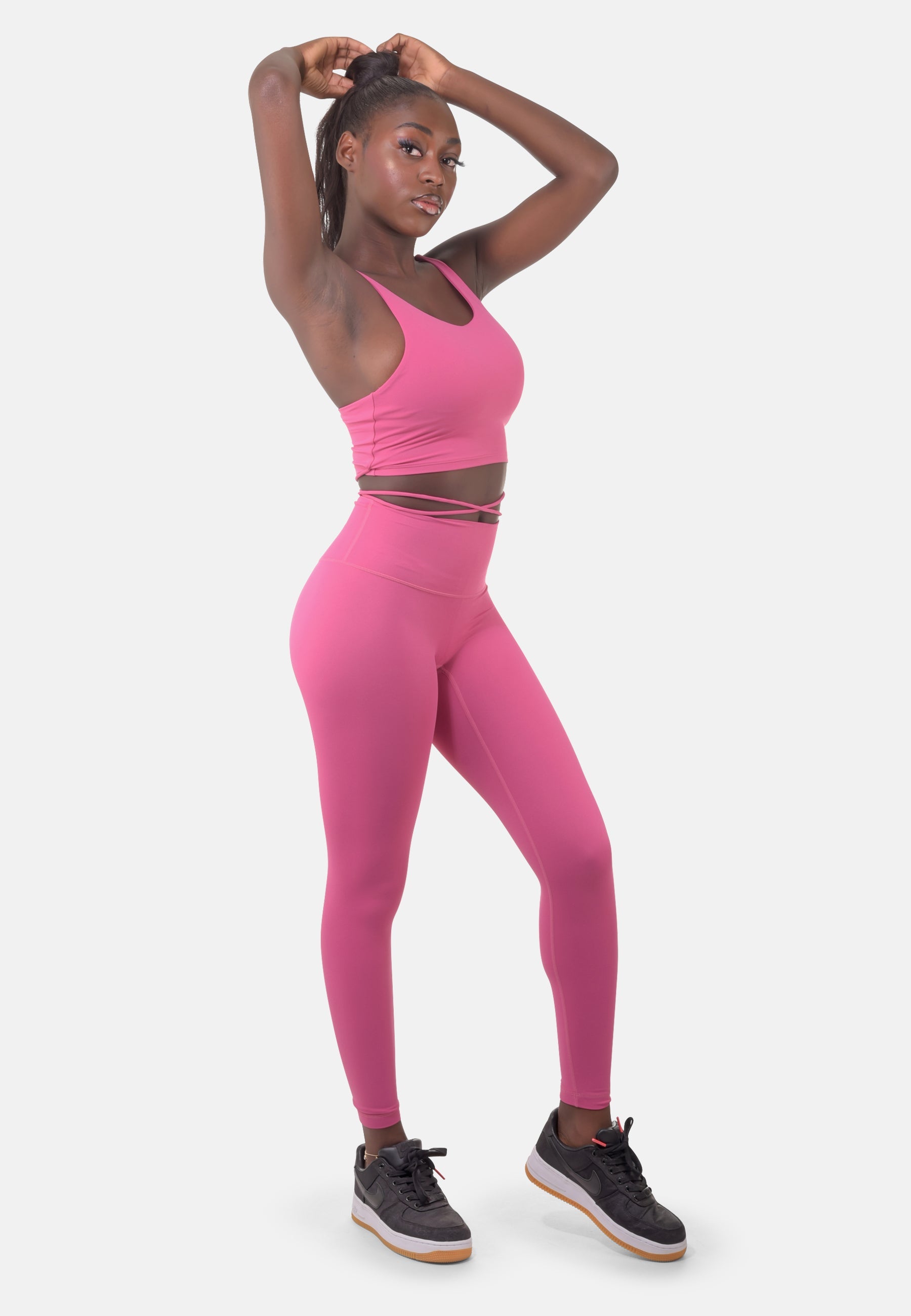 TENSION Leggings - YantraConnection
