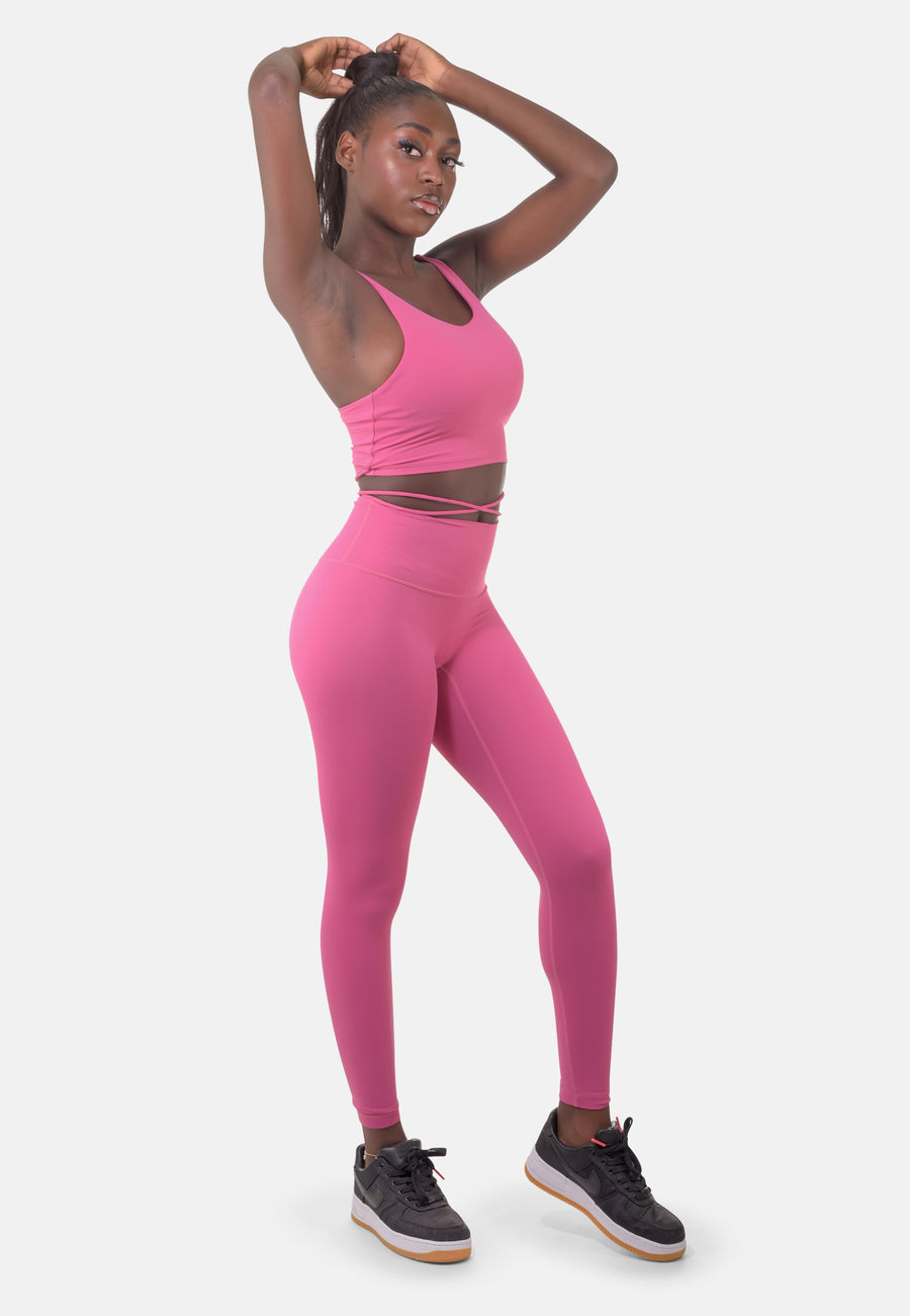 TENSION Leggings - YantraConnection