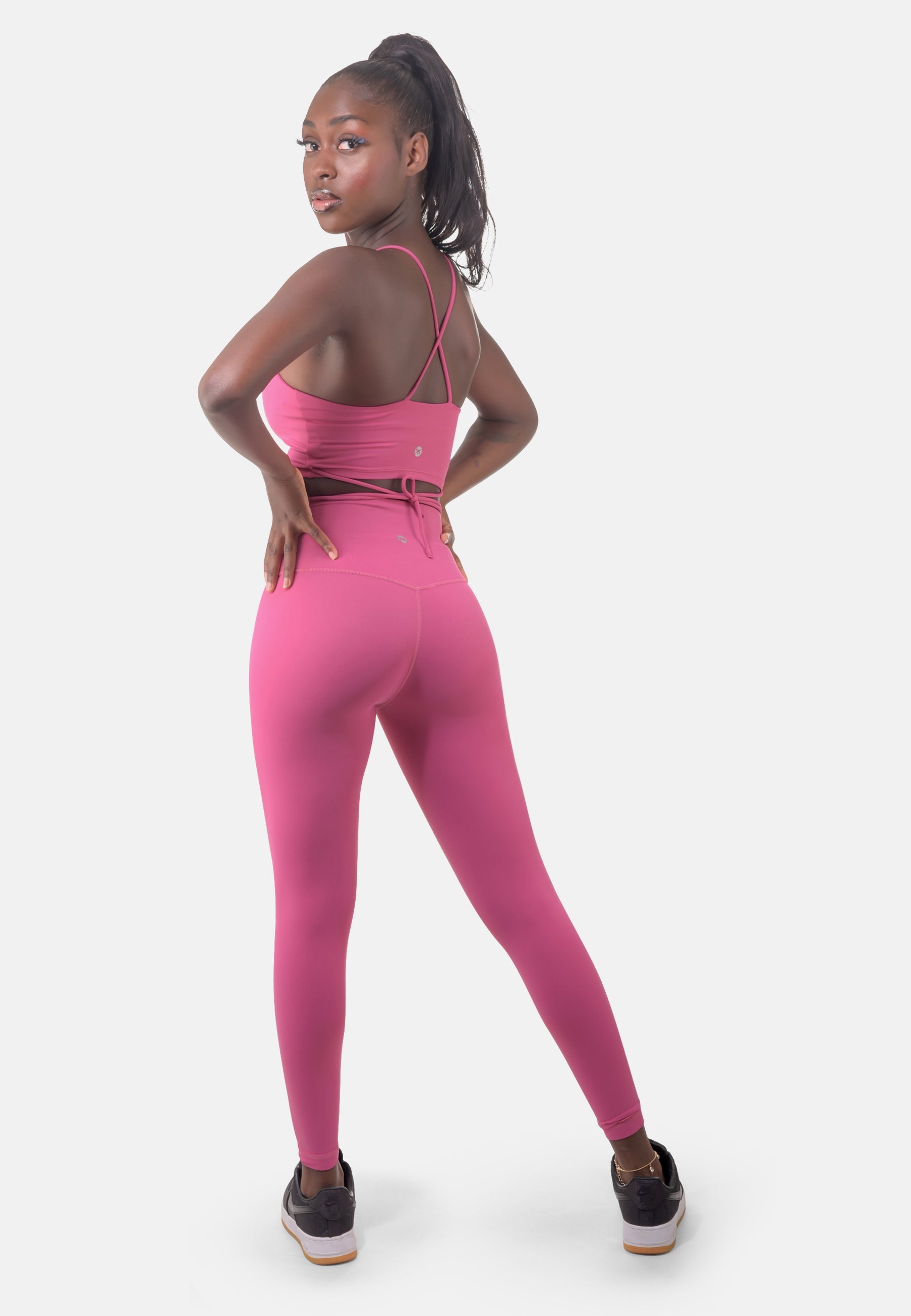 TENSION Leggings - YantraConnection