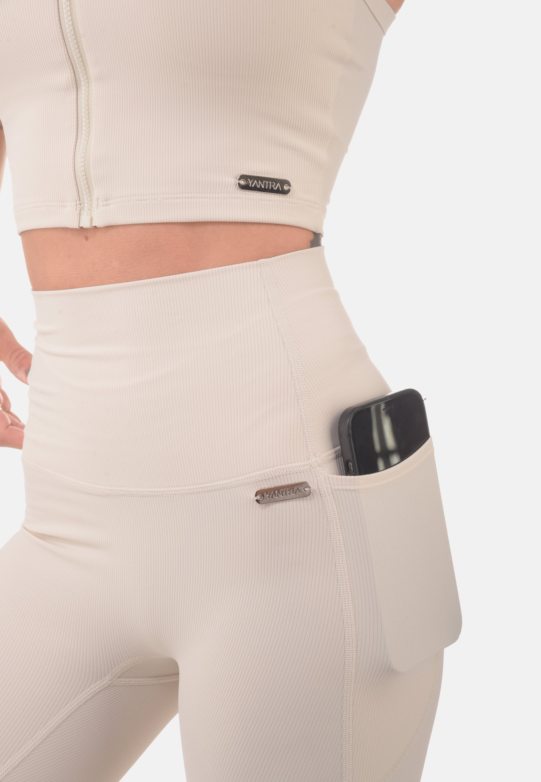BEVOLUTION Leggings - YantraConnection