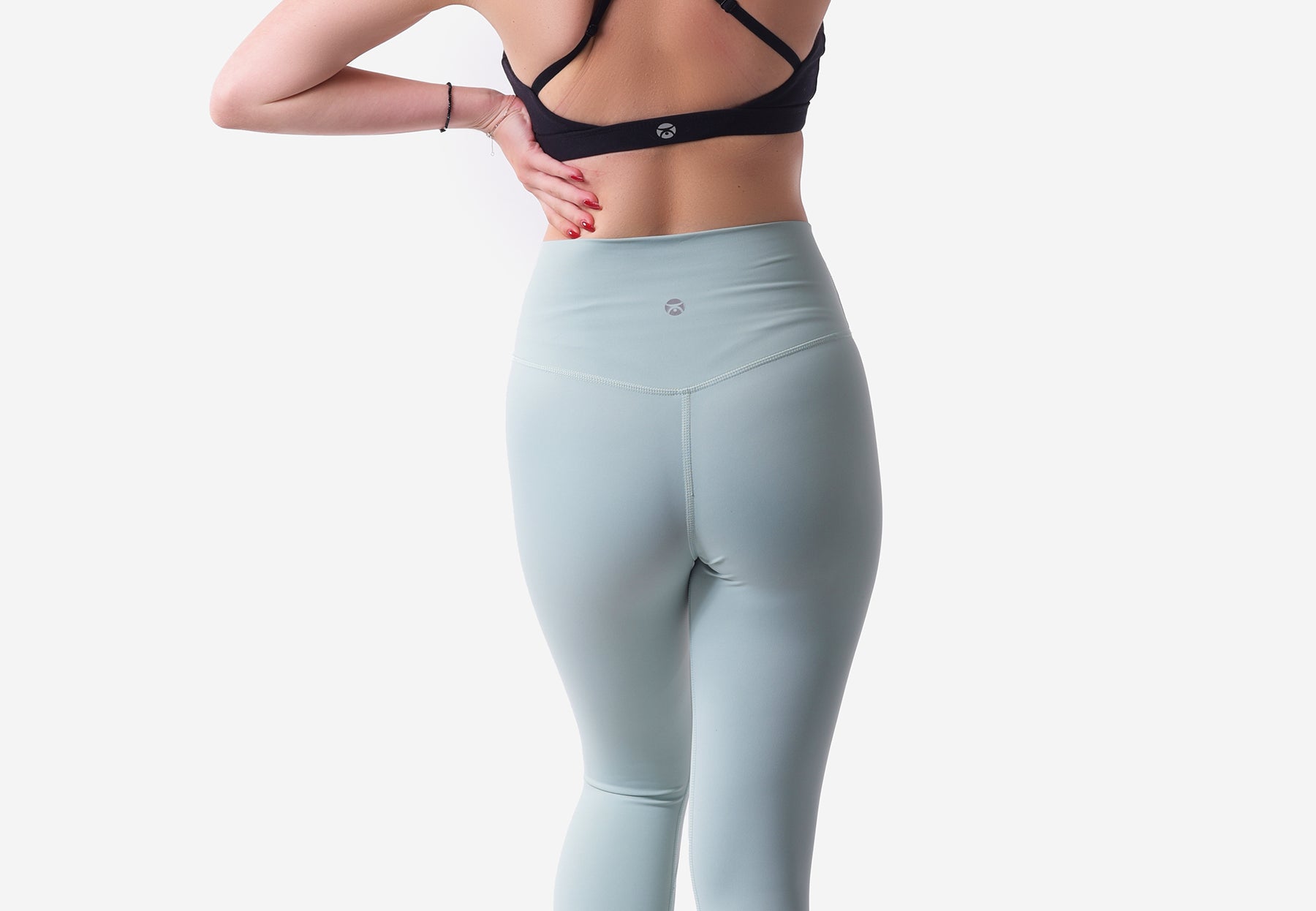 VISION Leggings - YantraConnection
