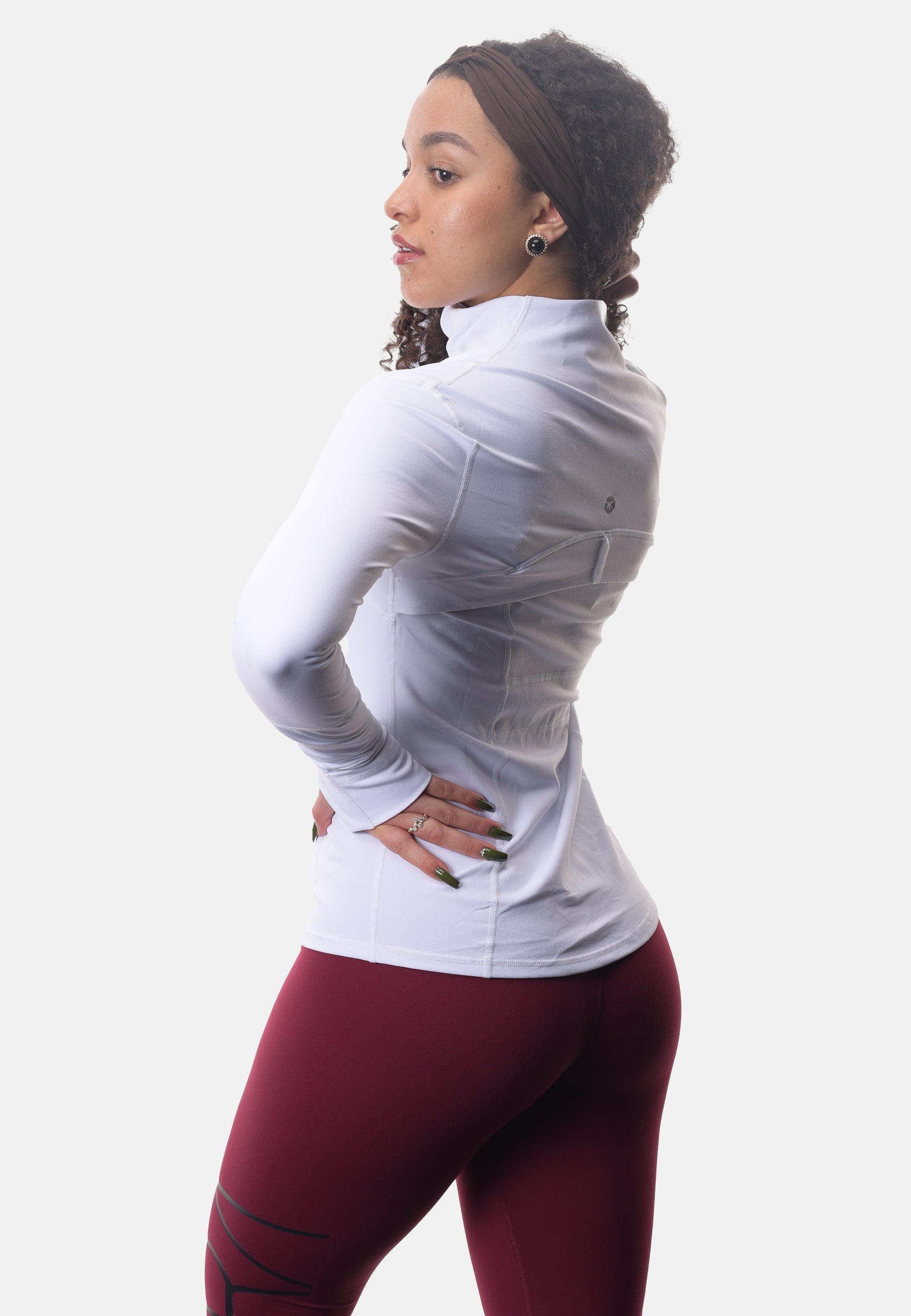 MIRAGE Veste - YantraConnection