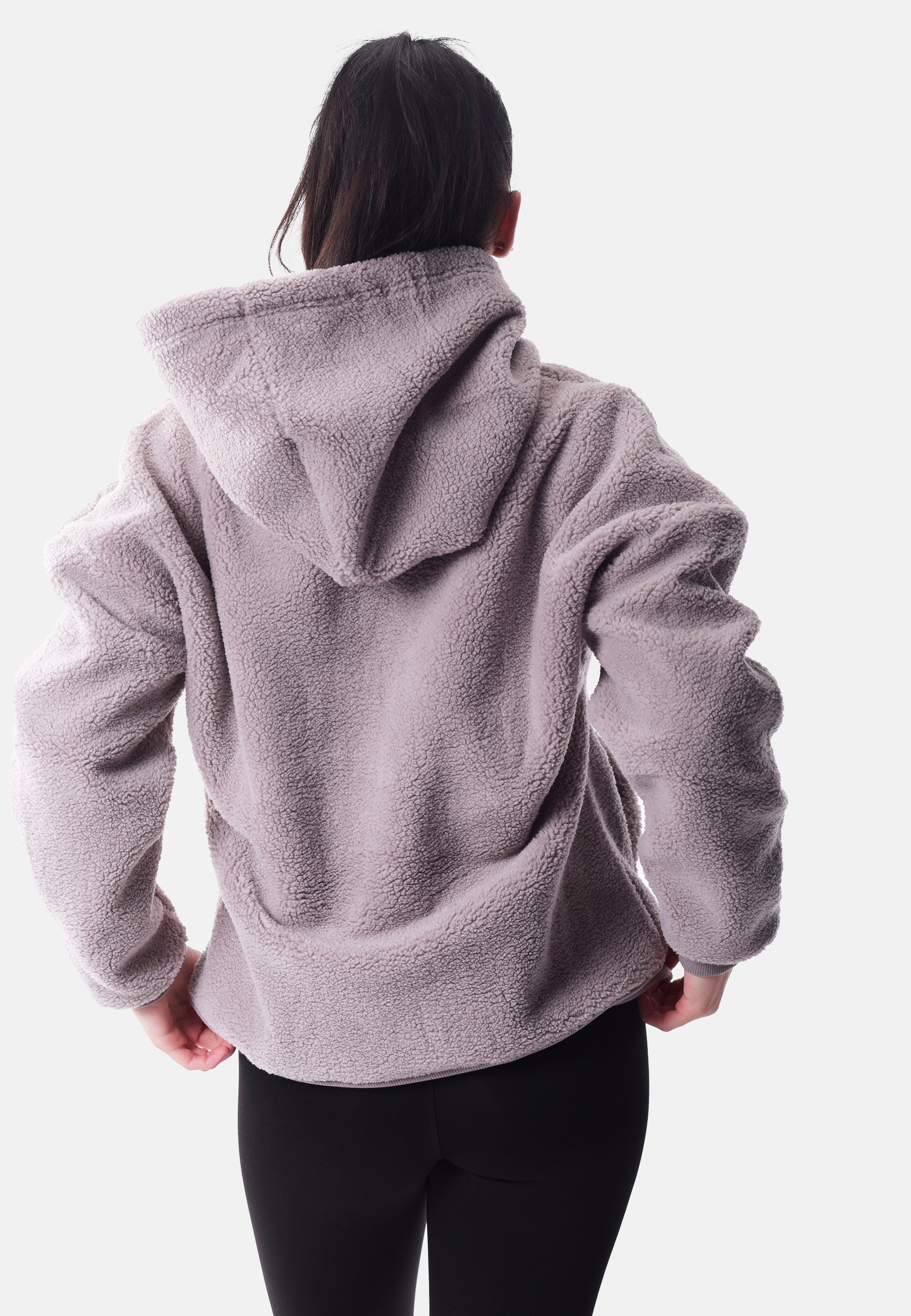 AVALANCHE Hoodie - YantraConnection