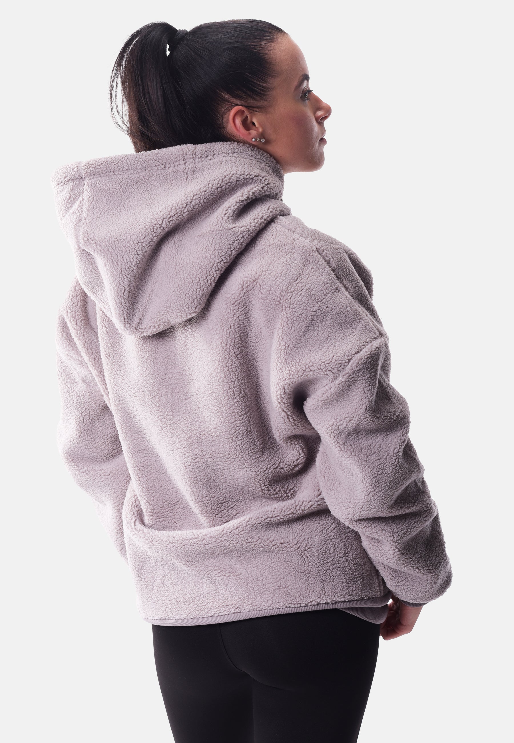 AVALANCHE Hoodie - YantraConnection