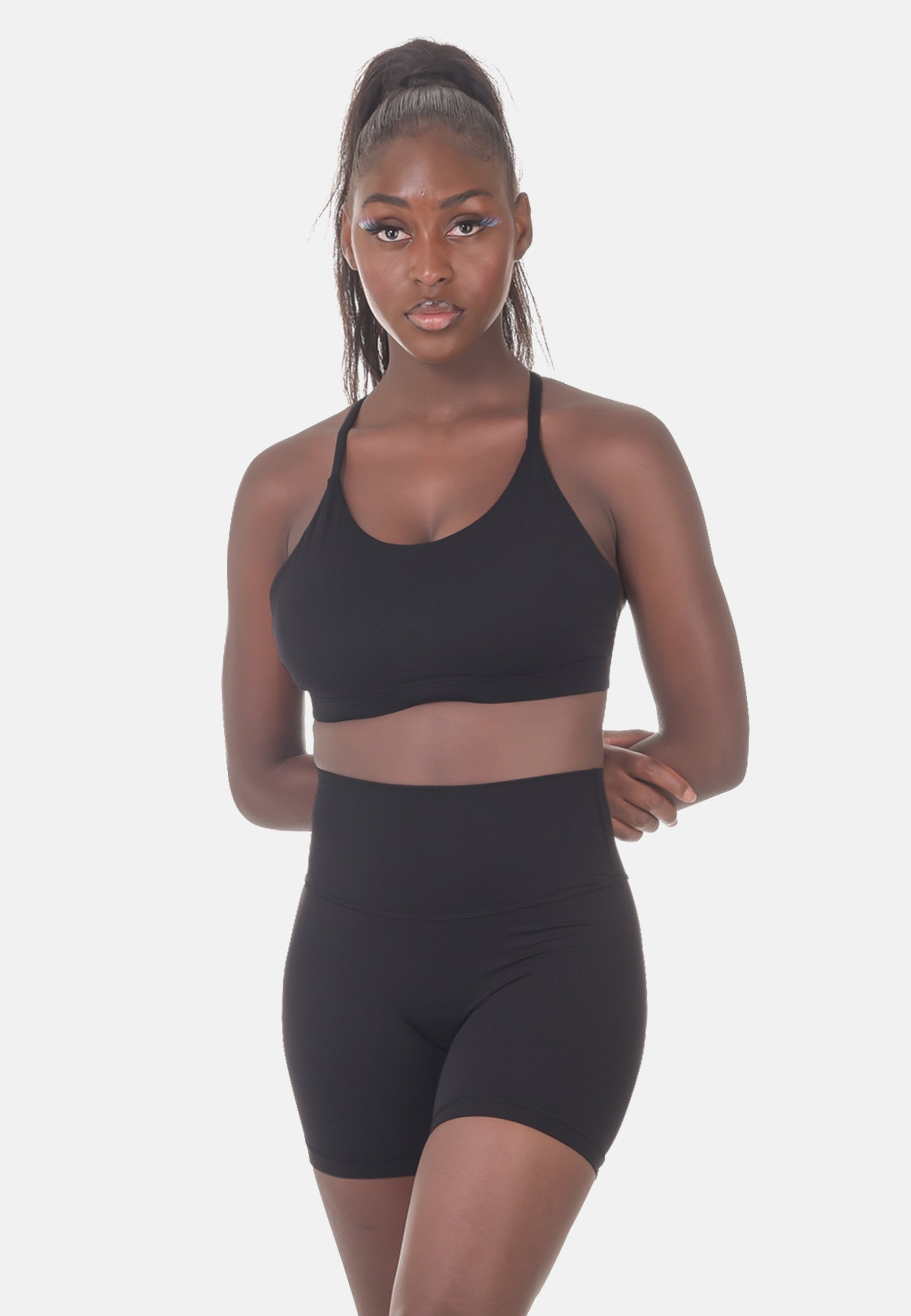 TIANA Bra - YantraConnection