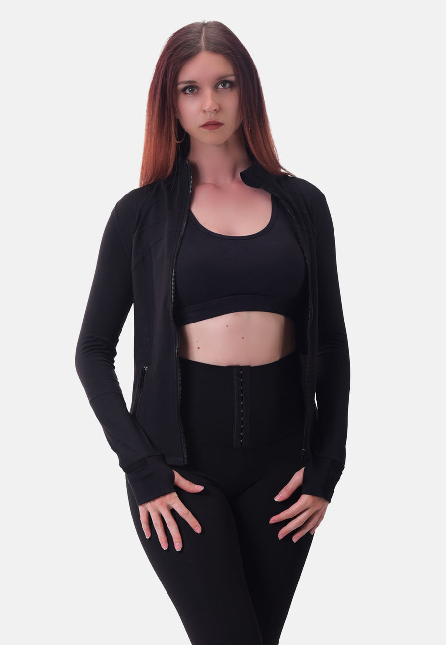MIRAGE Veste - YantraConnection