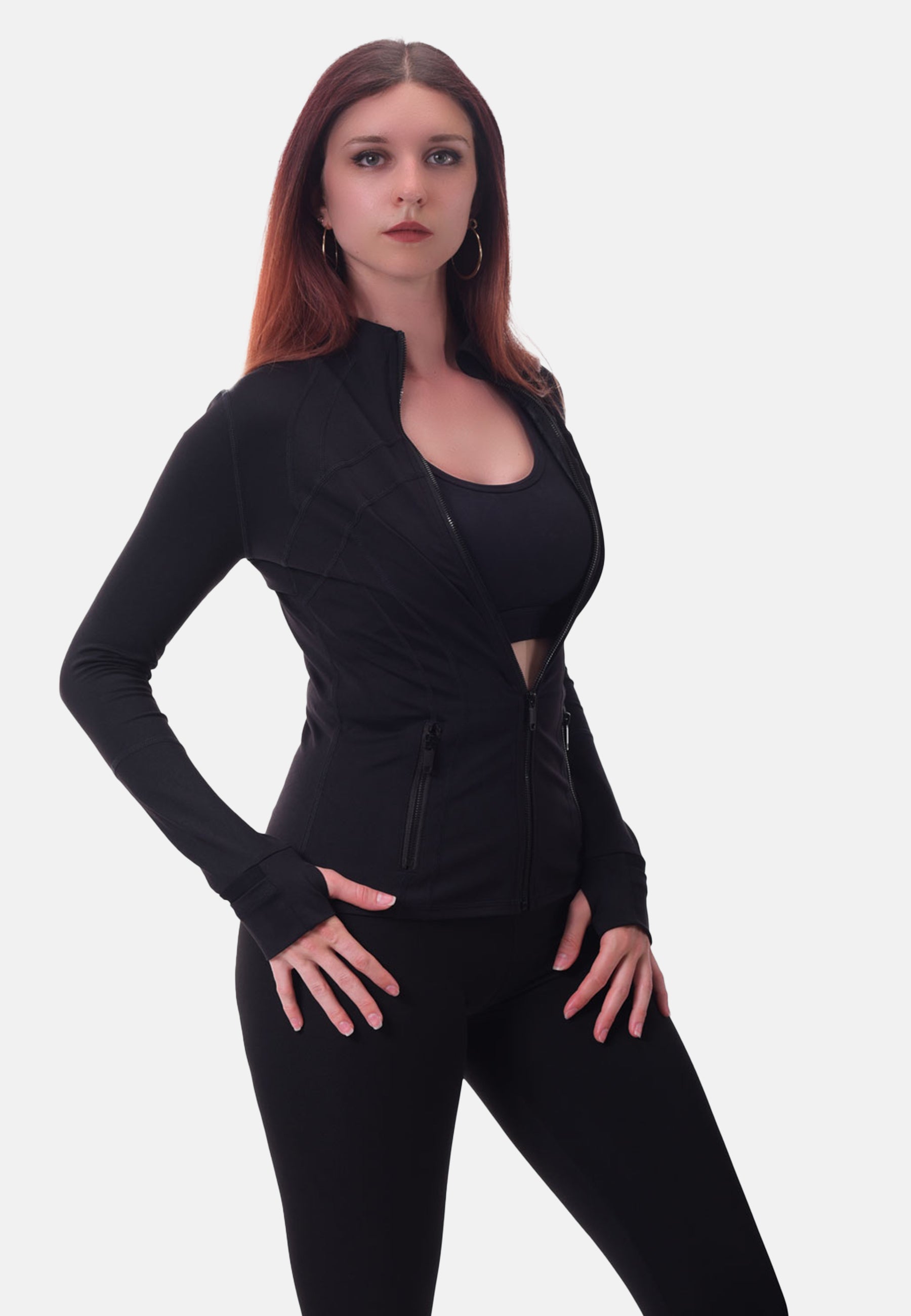 MIRAGE Veste - YantraConnection