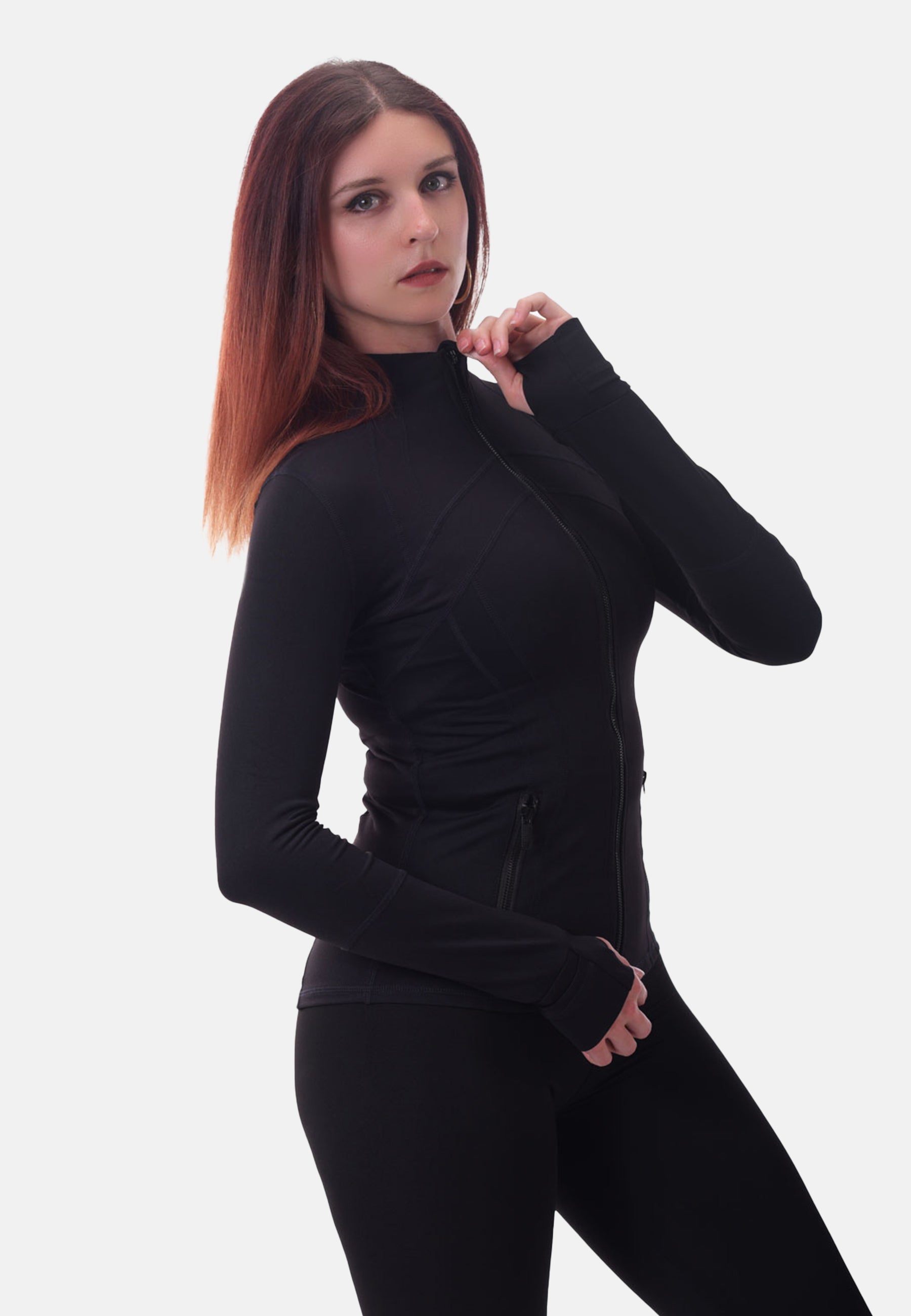 MIRAGE Veste - YantraConnection