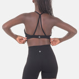 TIANA Shorts - YantraConnection