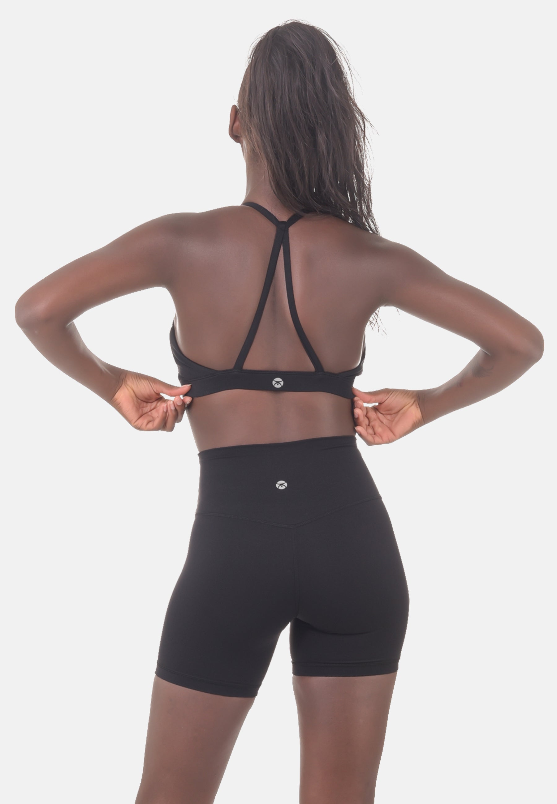 TIANA Shorts - YantraConnection