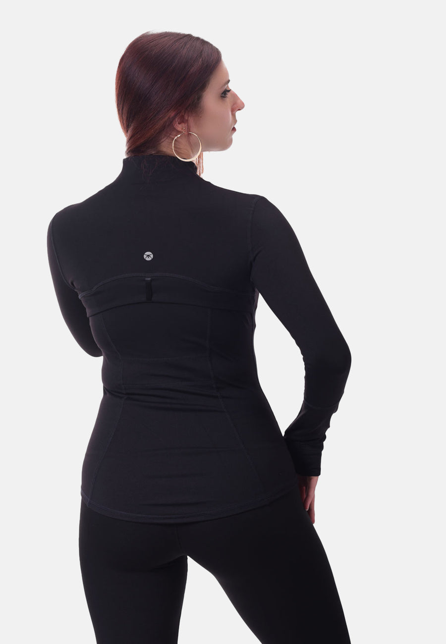 MIRAGE Veste - YantraConnection