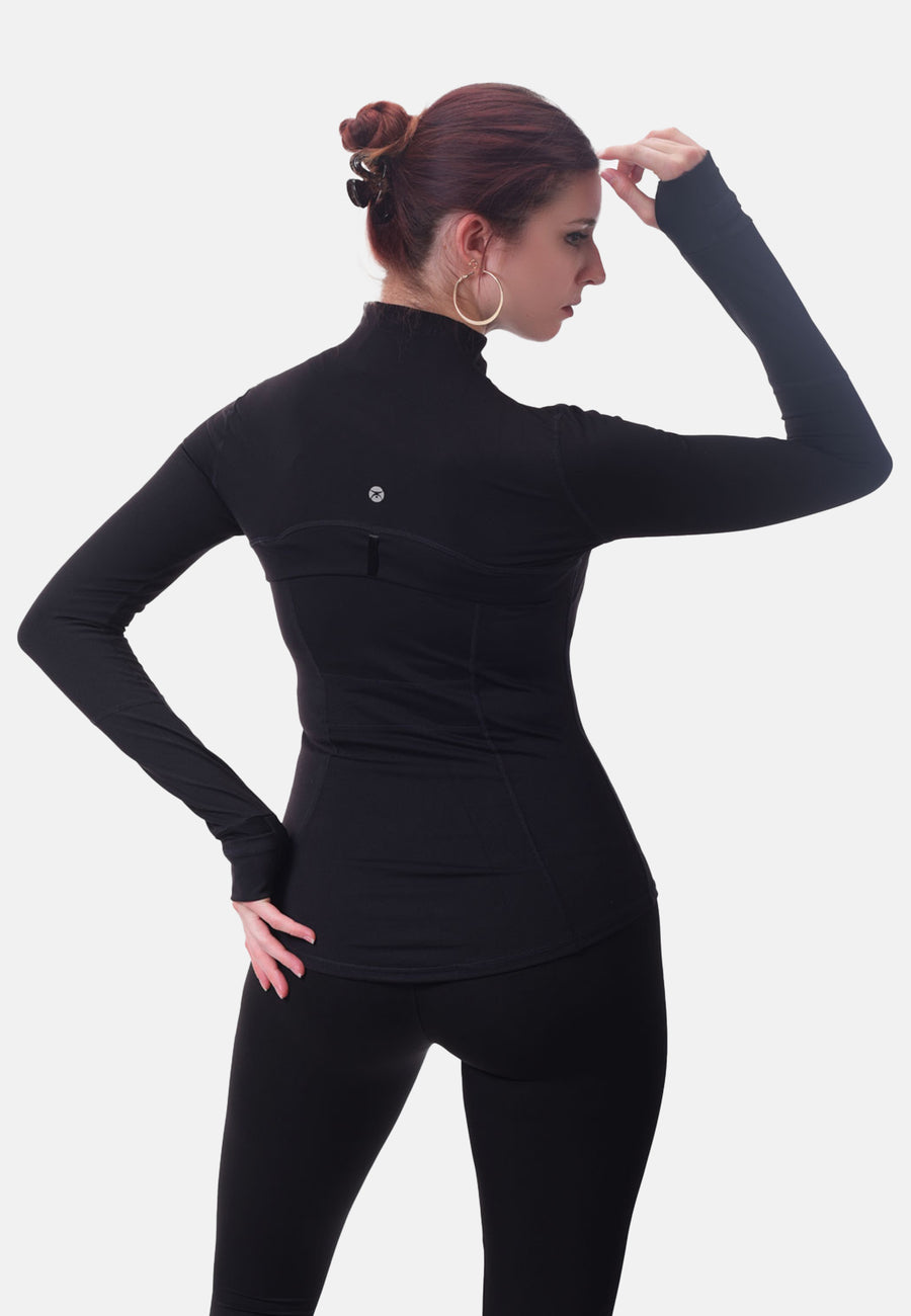 MIRAGE Veste - YantraConnection