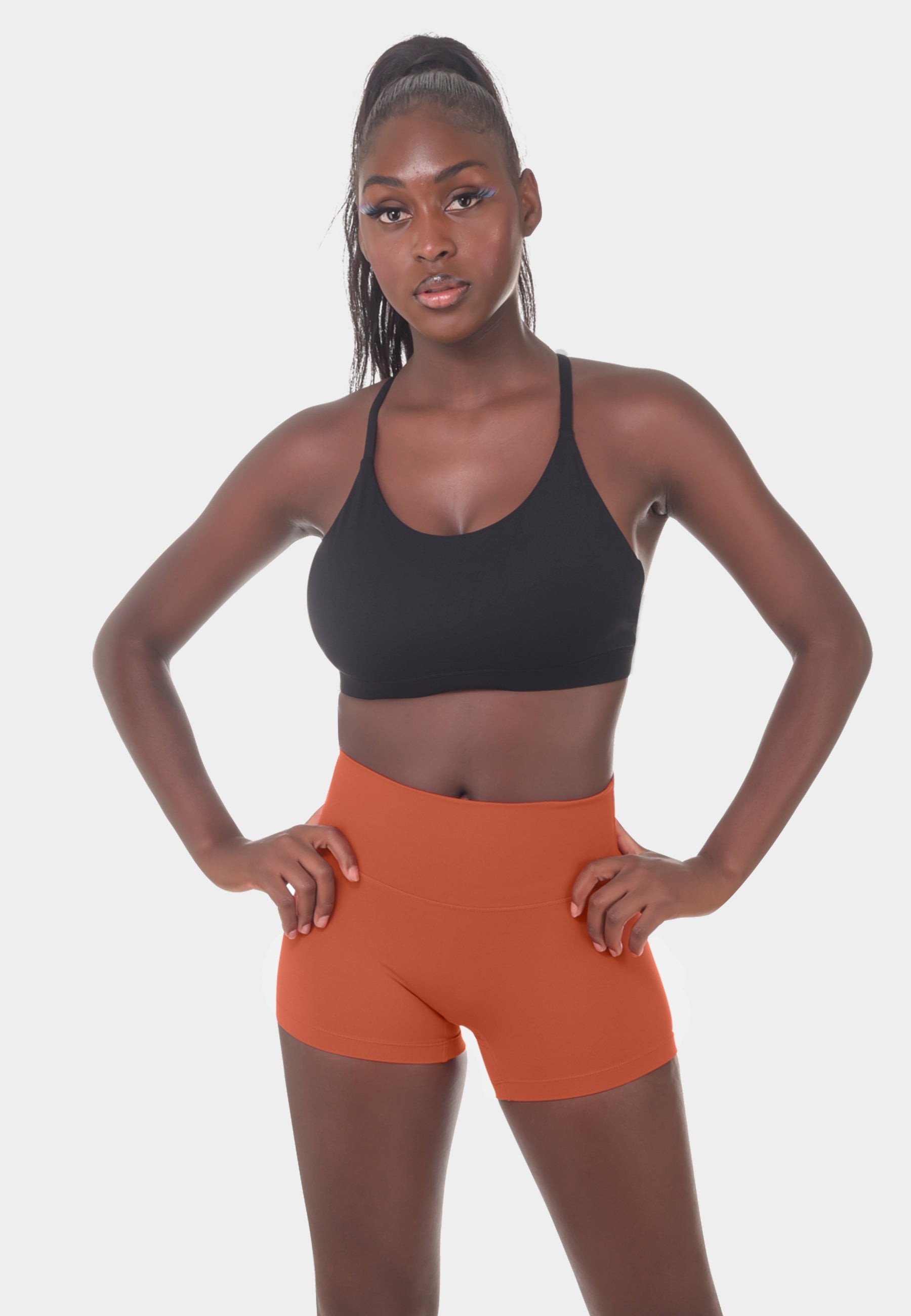 TITAN shorts - YantraConnection