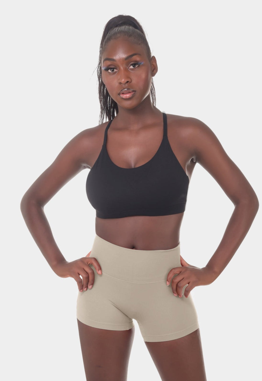 TITAN shorts - YantraConnection