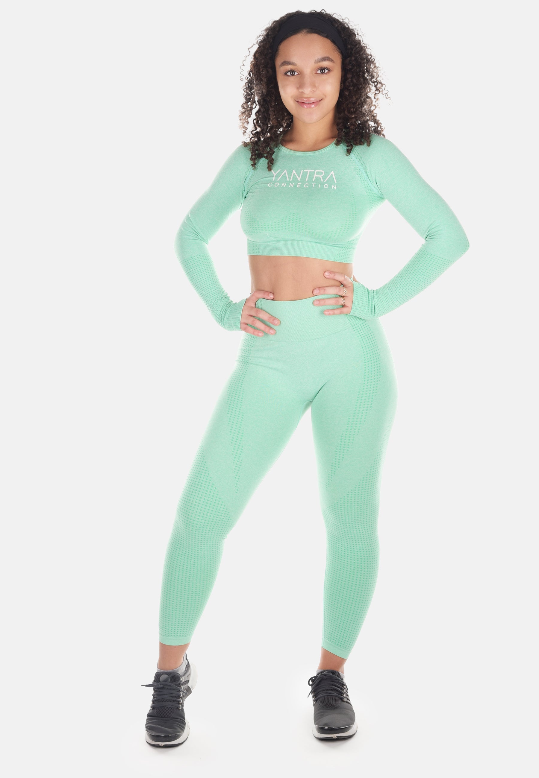 SAPA Leggings - YantraConnection