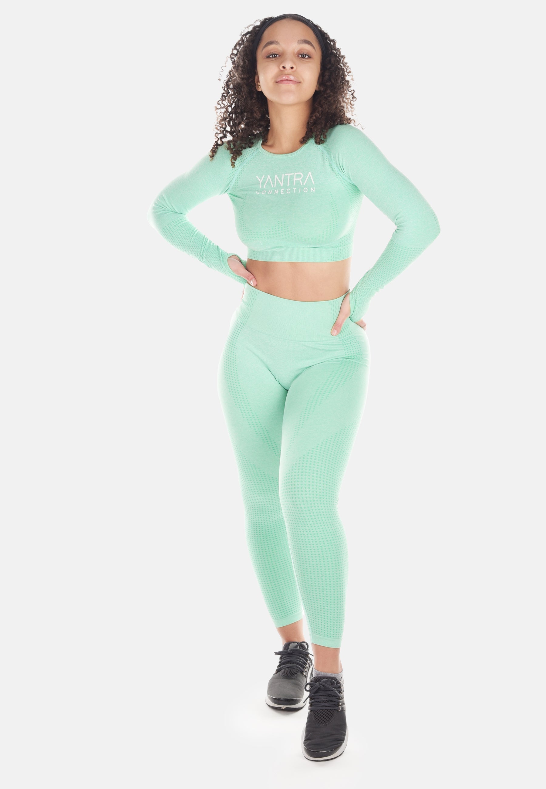 SAPA Leggings - YantraConnection