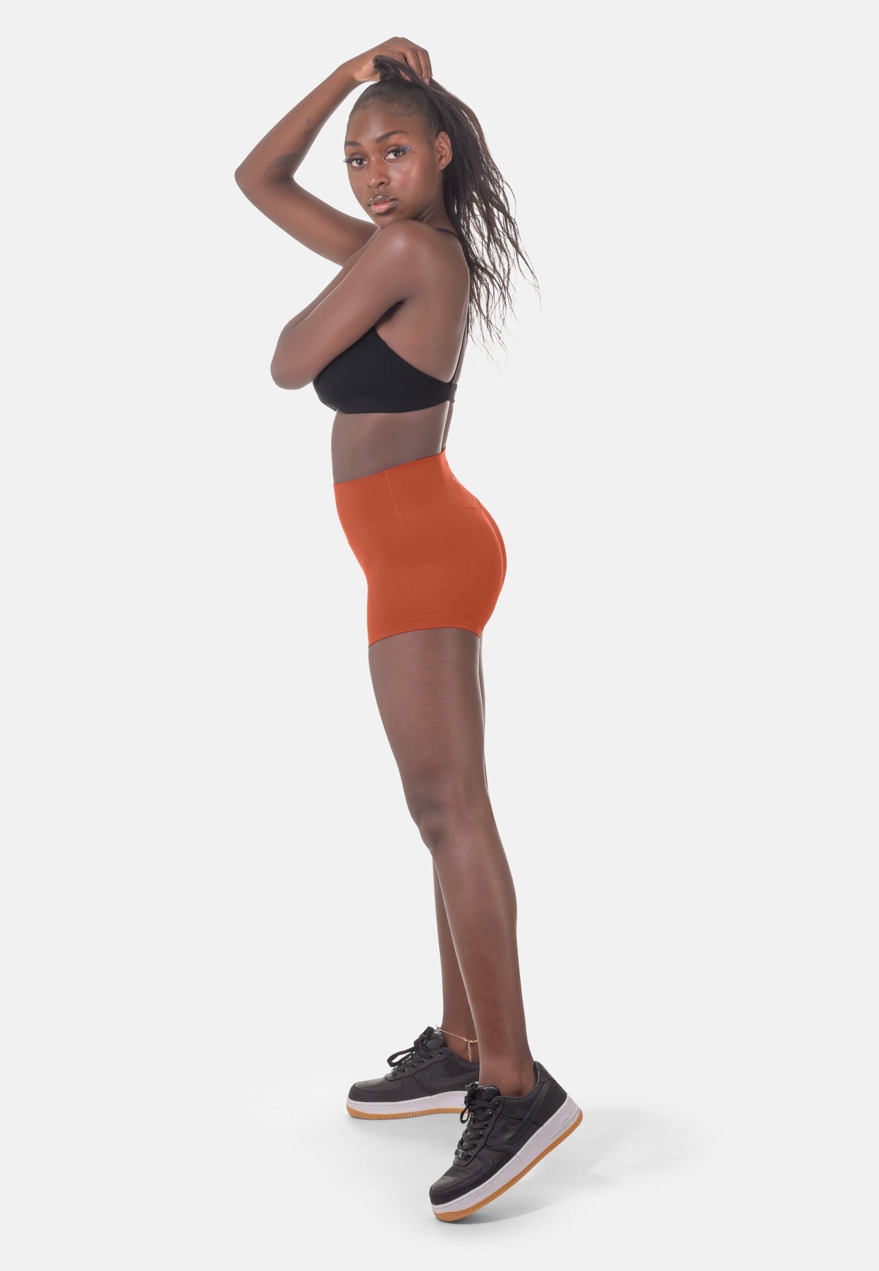 TITAN shorts - YantraConnection