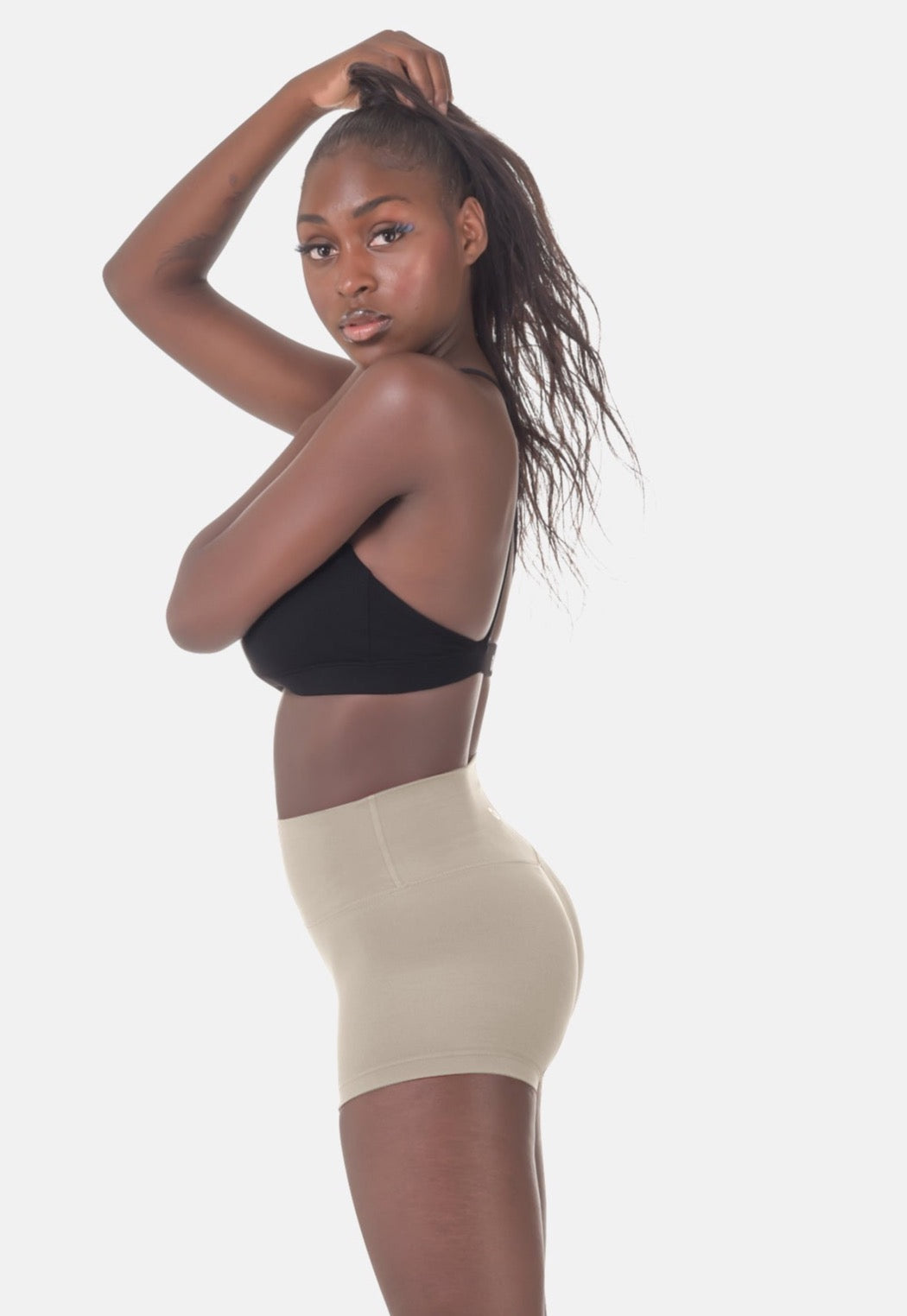 TITAN shorts - YantraConnection