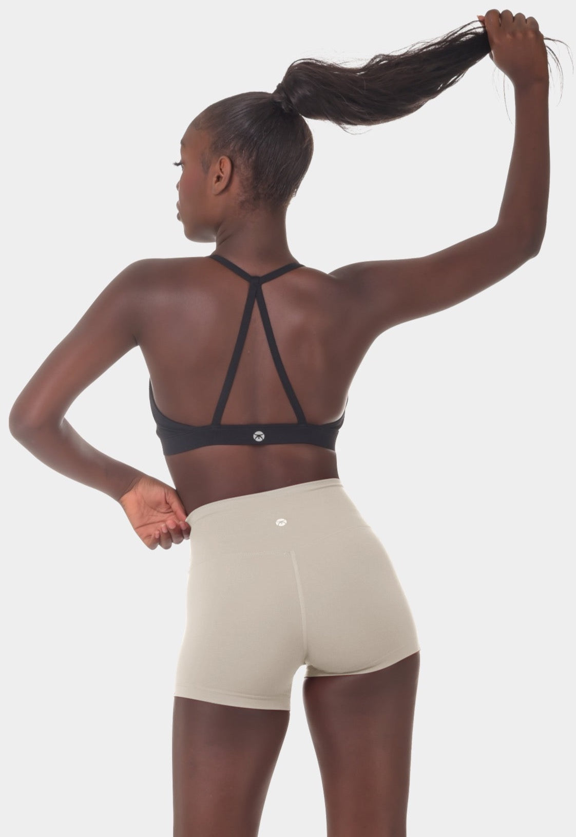 TITAN shorts - YantraConnection