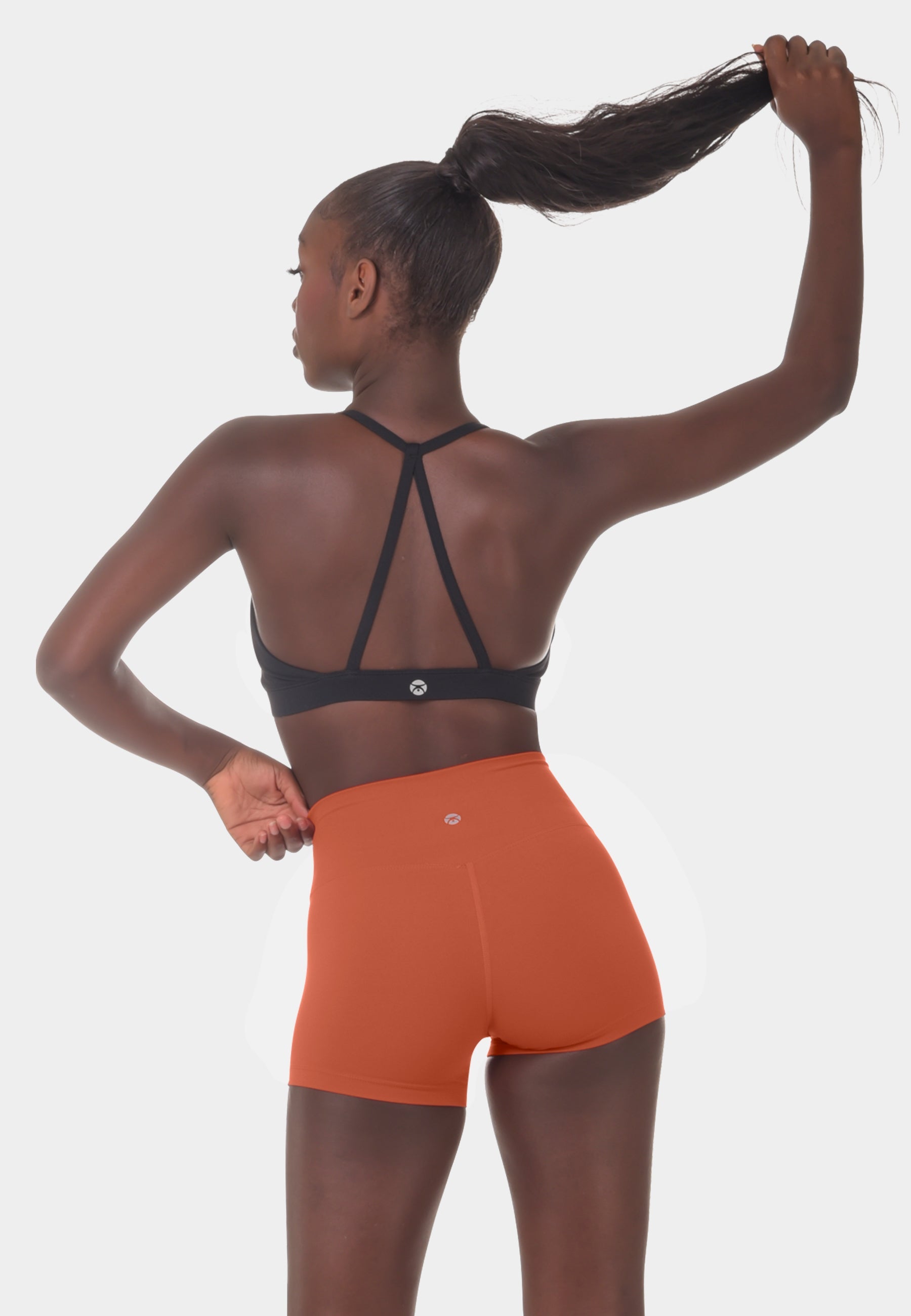 TITAN shorts - YantraConnection