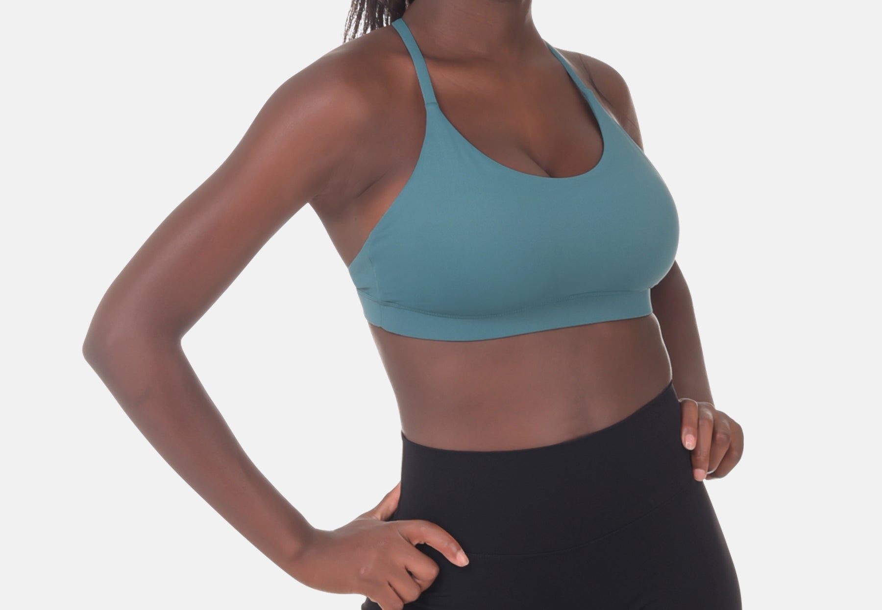 TITAN shorts - YantraConnection