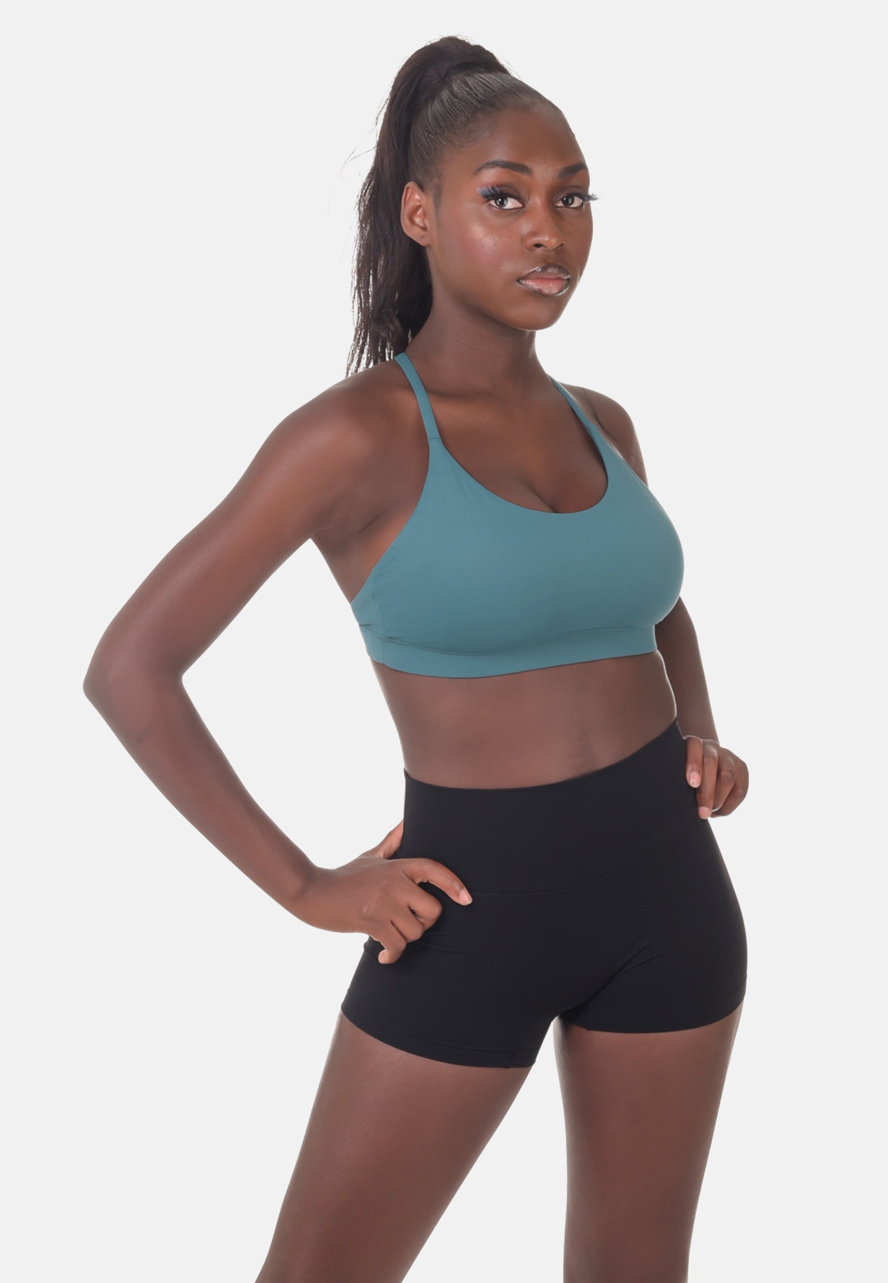 TITAN shorts - YantraConnection