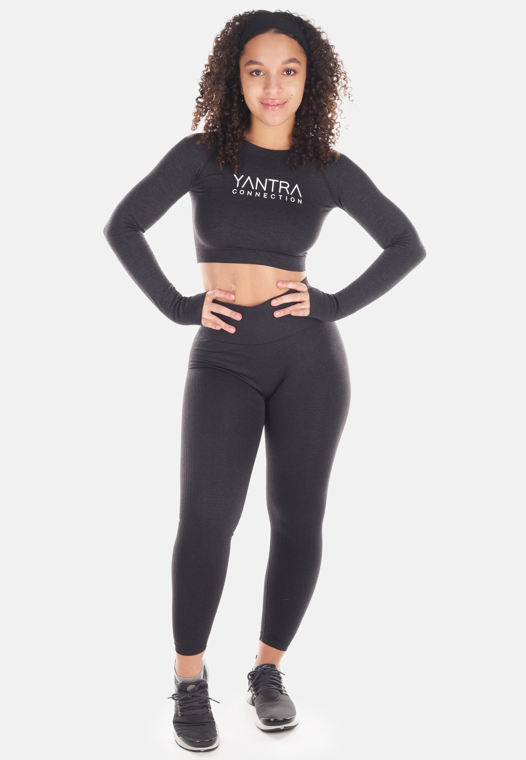 SAPA Leggings - YantraConnection