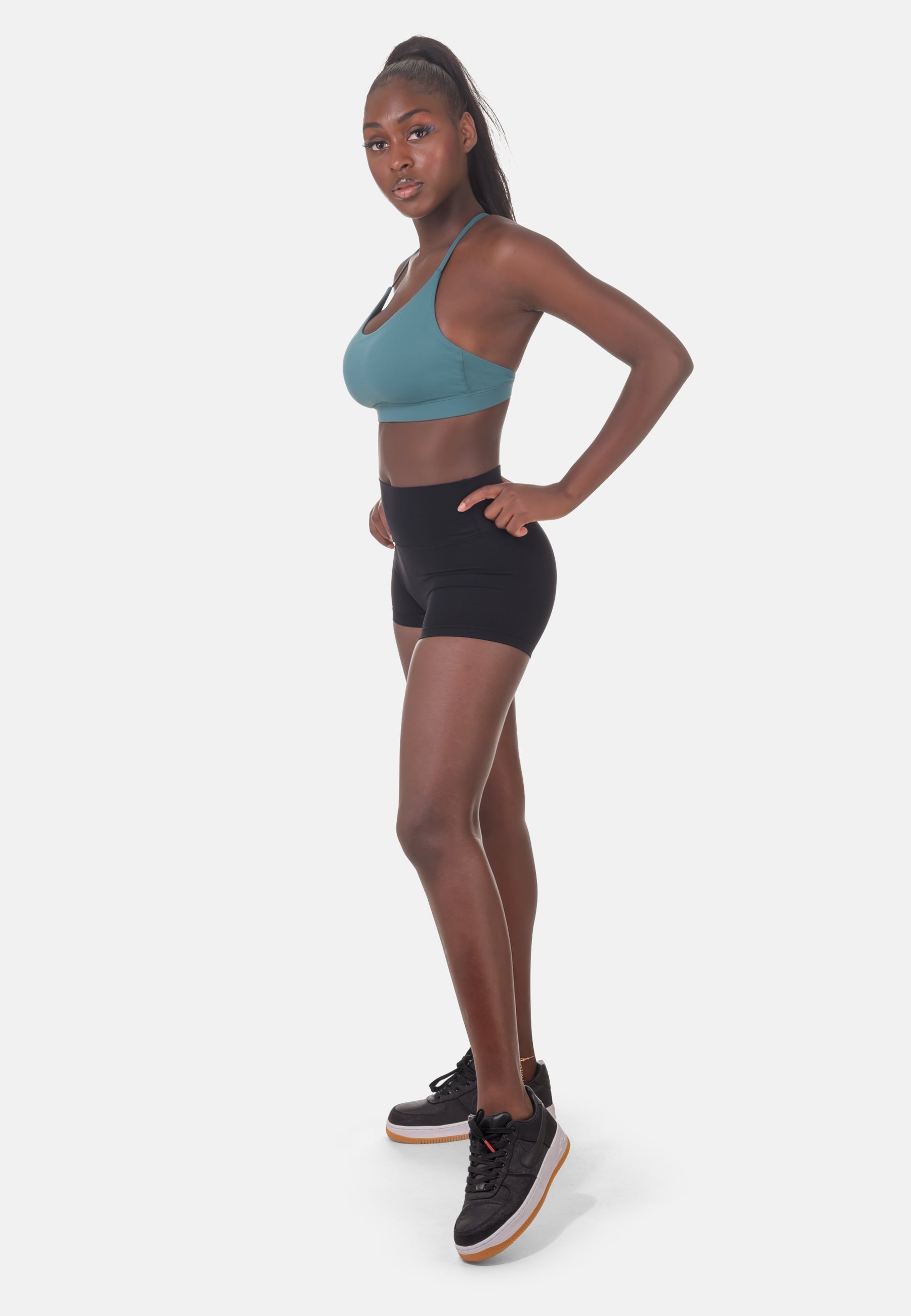 TITAN shorts - YantraConnection