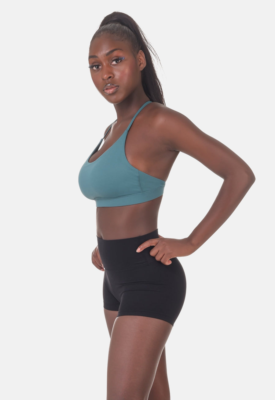 TITAN shorts - YantraConnection