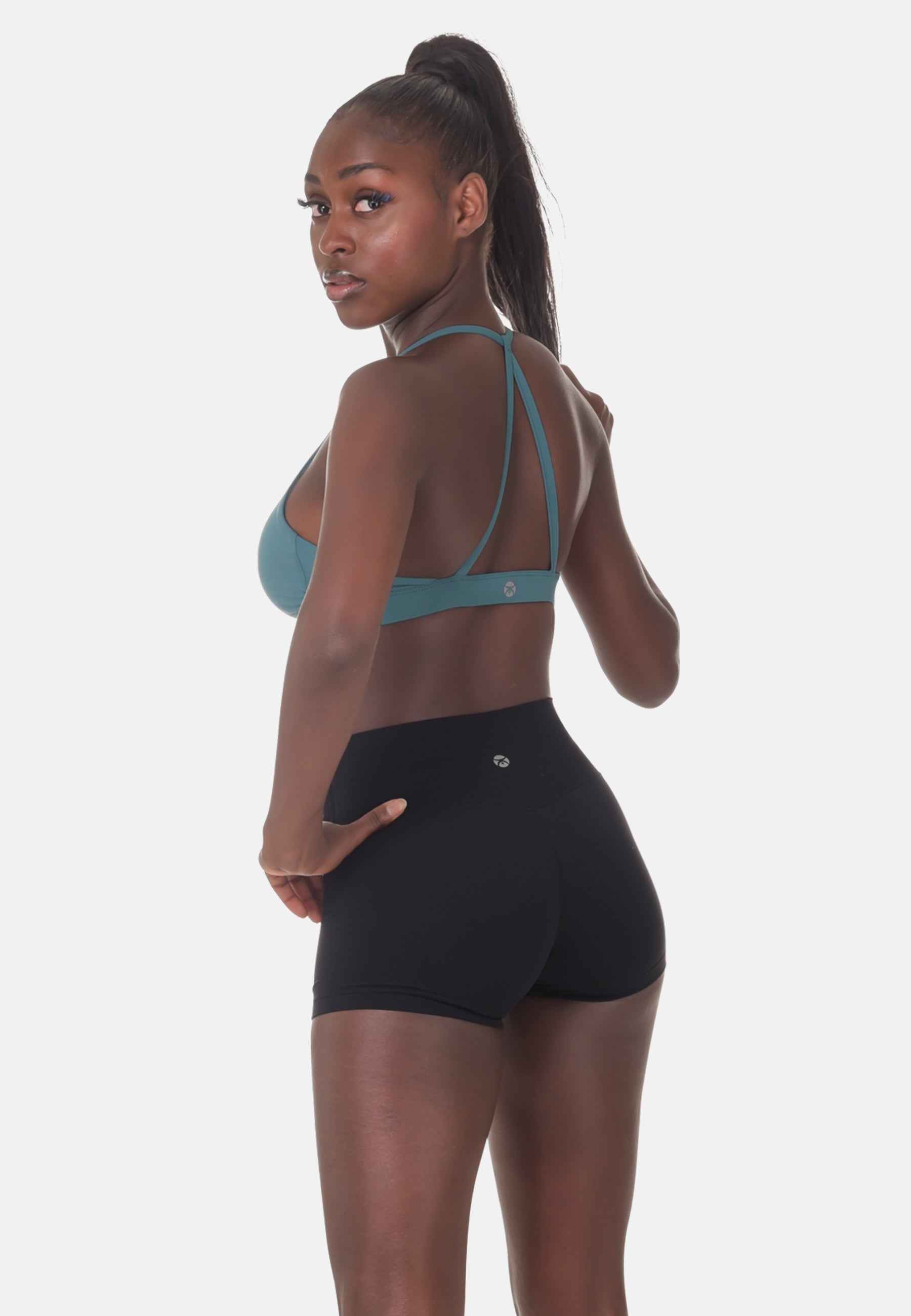 TITAN shorts - YantraConnection