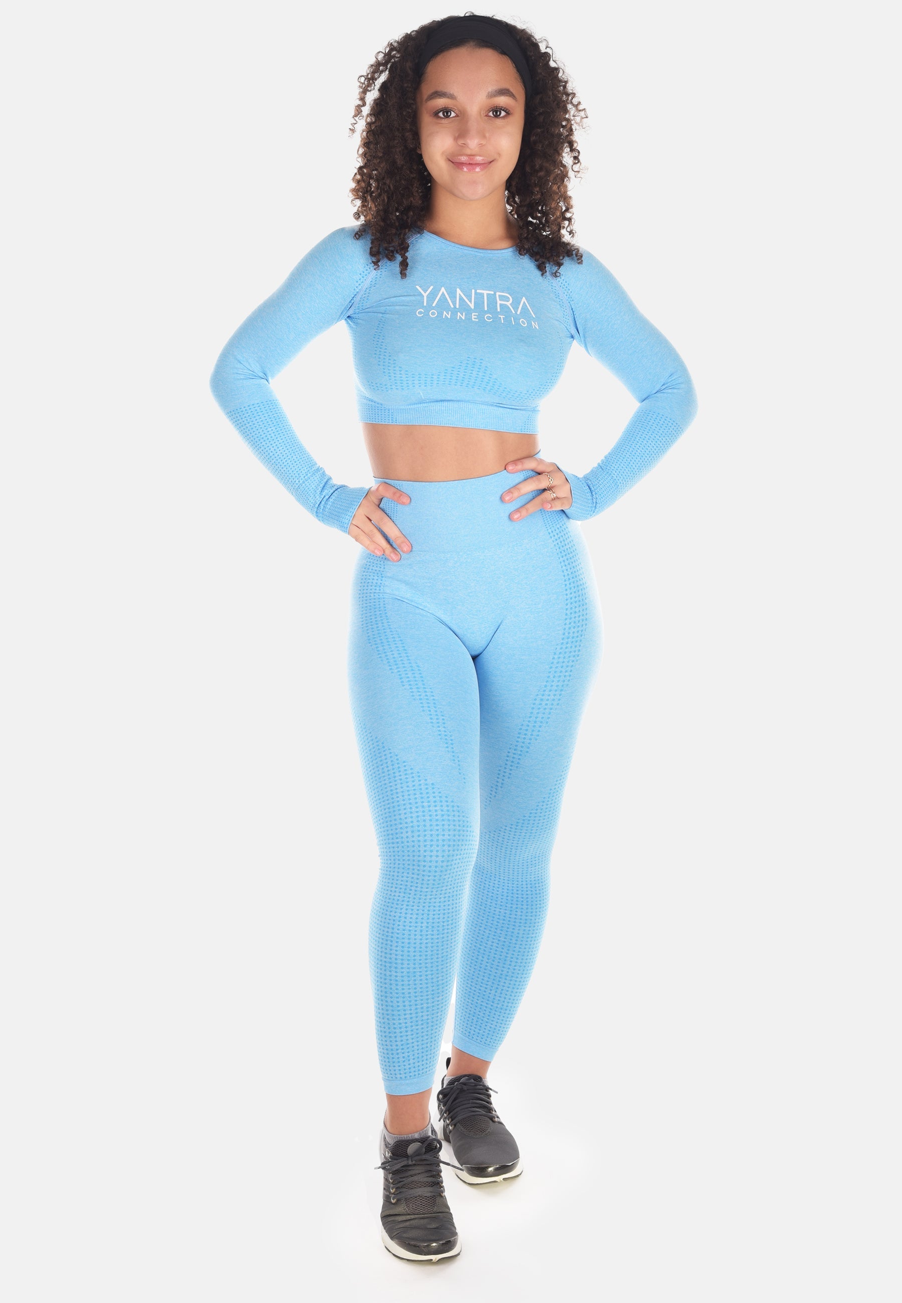 SAPA Leggings - YantraConnection