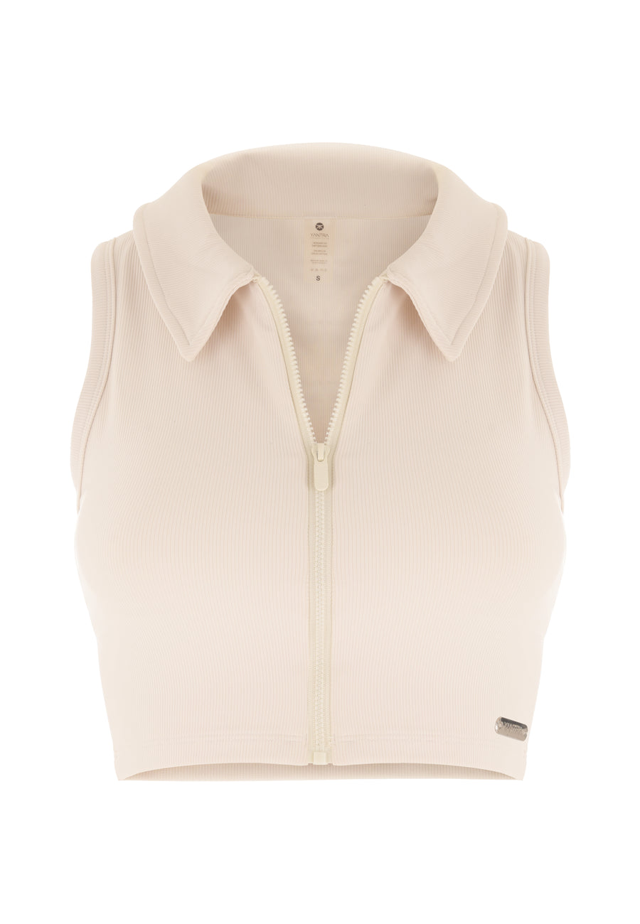 BEVOLUTION Zip Bra - YantraConnection