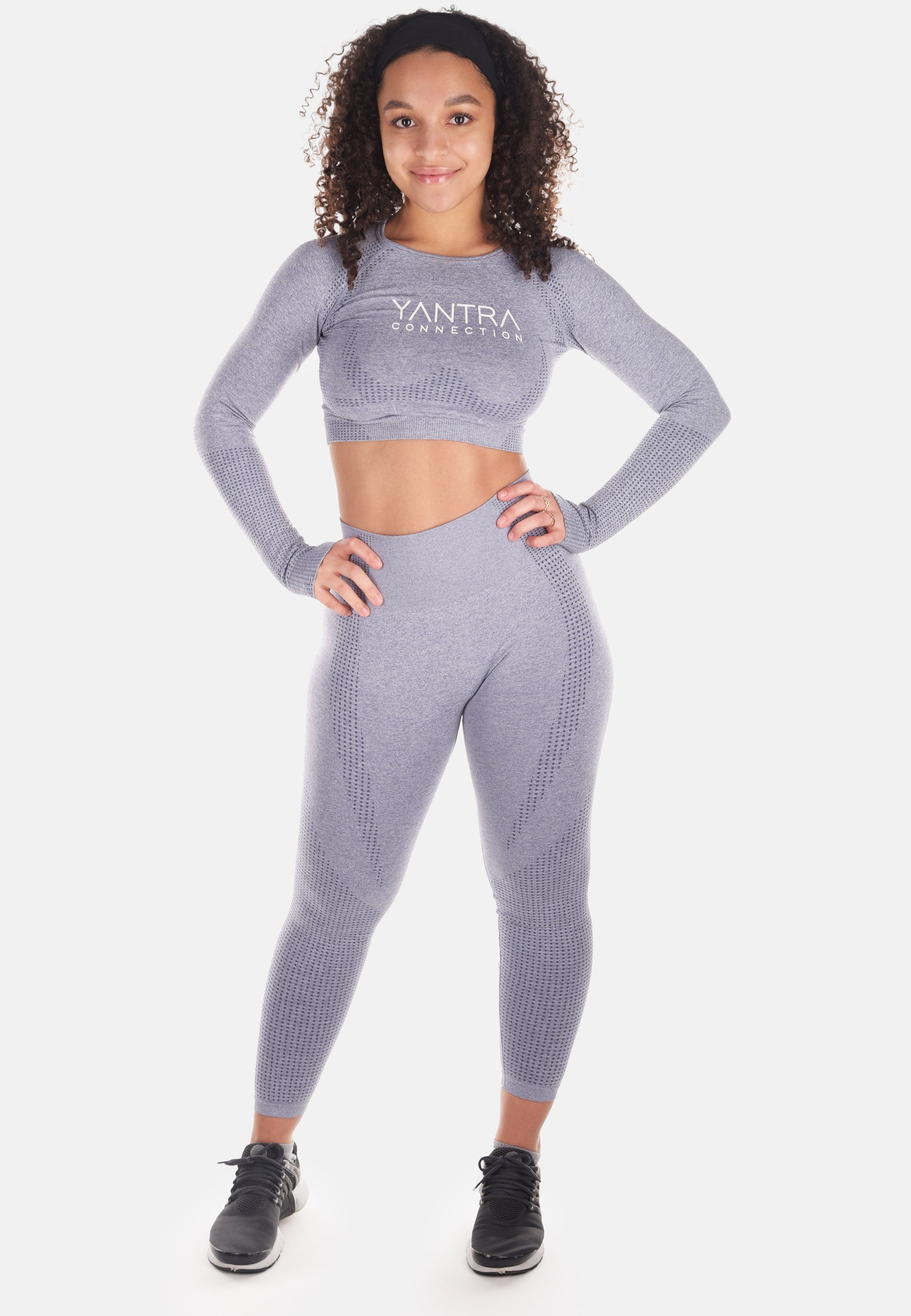 SAPA Leggings - YantraConnection