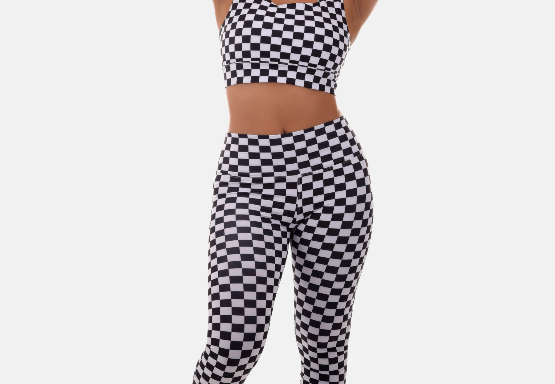 RACING Bra - YantraConnection