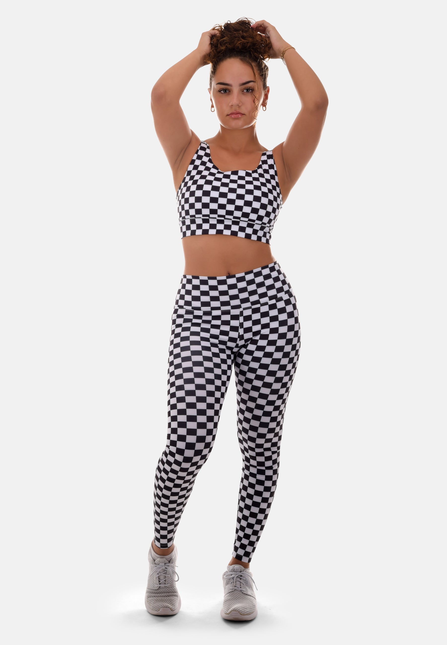 RACING Bra - YantraConnection
