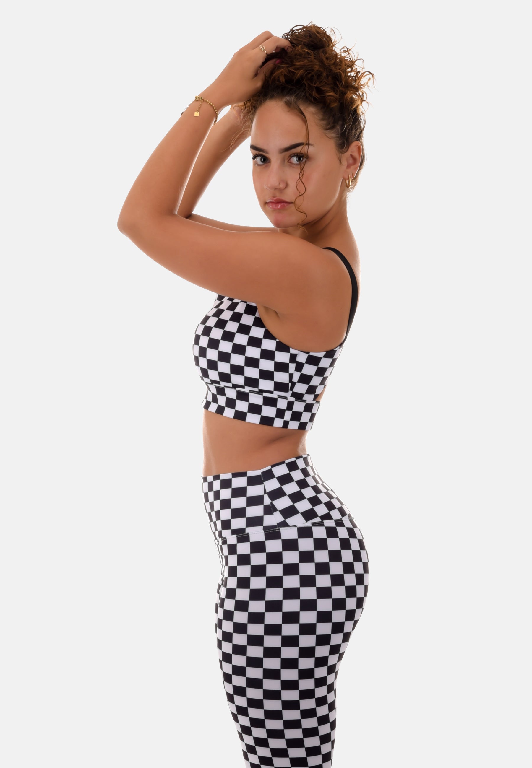 RACING Bra - YantraConnection