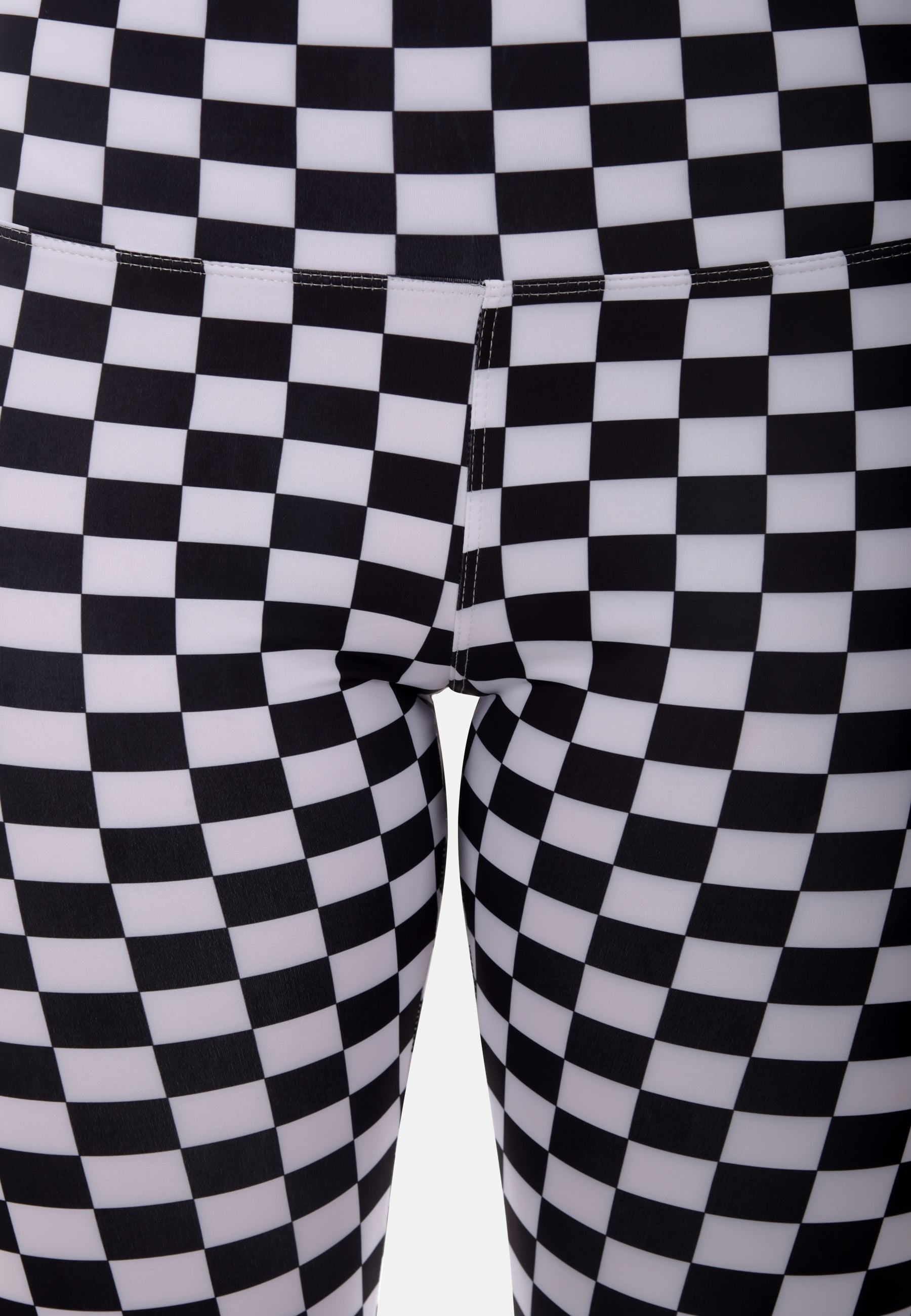 RACING Leggings - YantraConnection